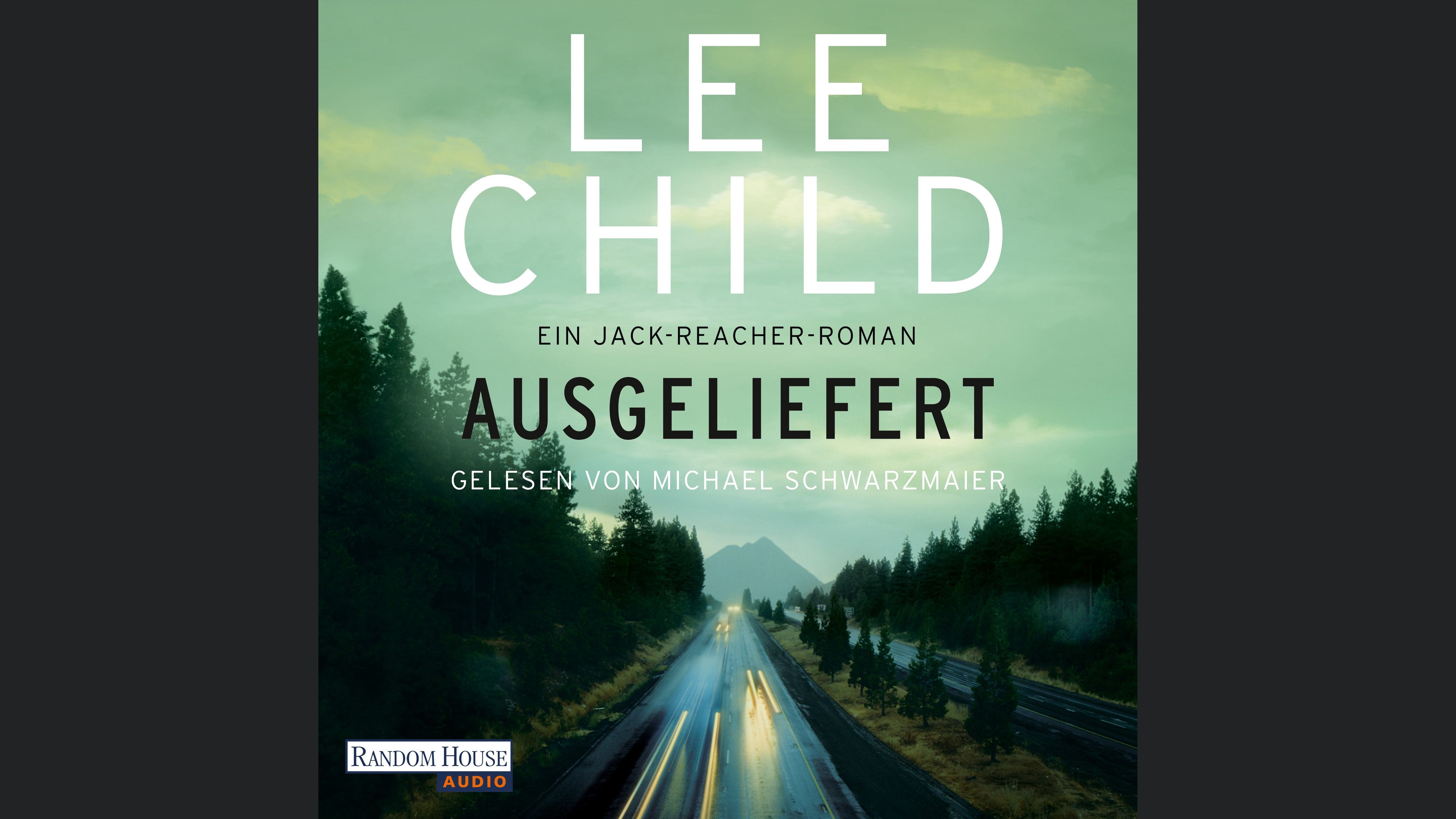Ausgeliefert