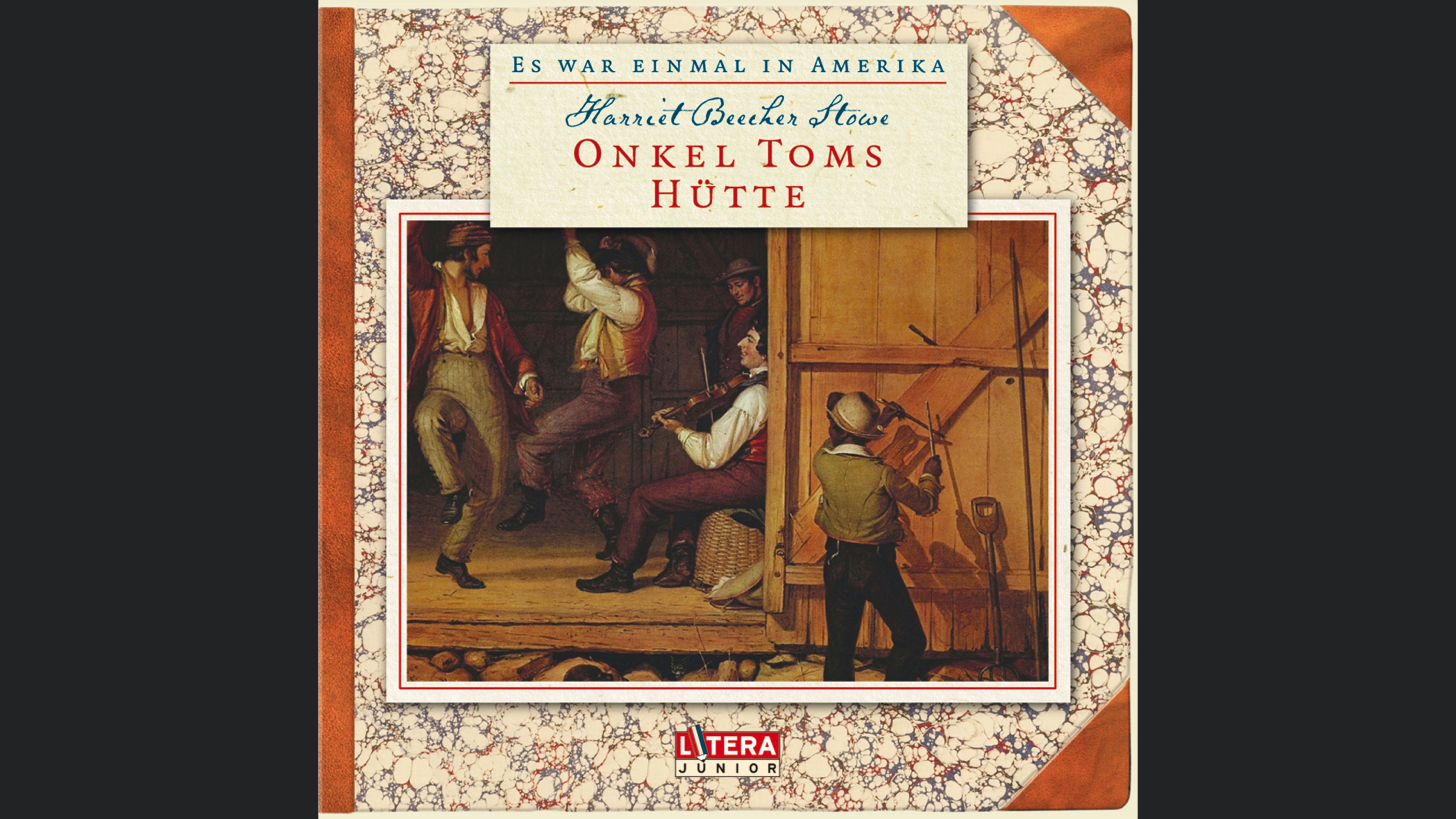 Onkel Toms Hütte