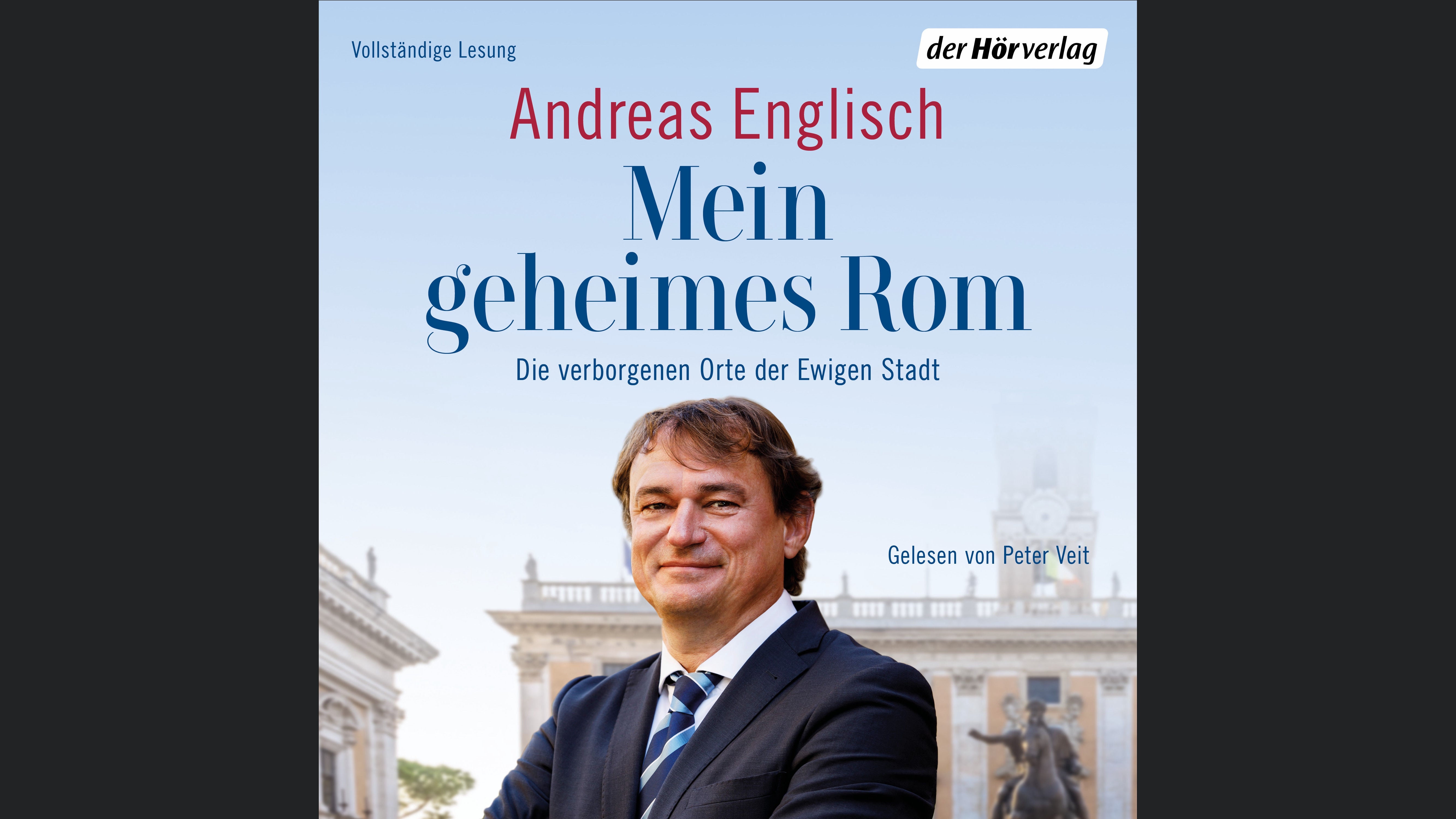 Mein geheimes Rom