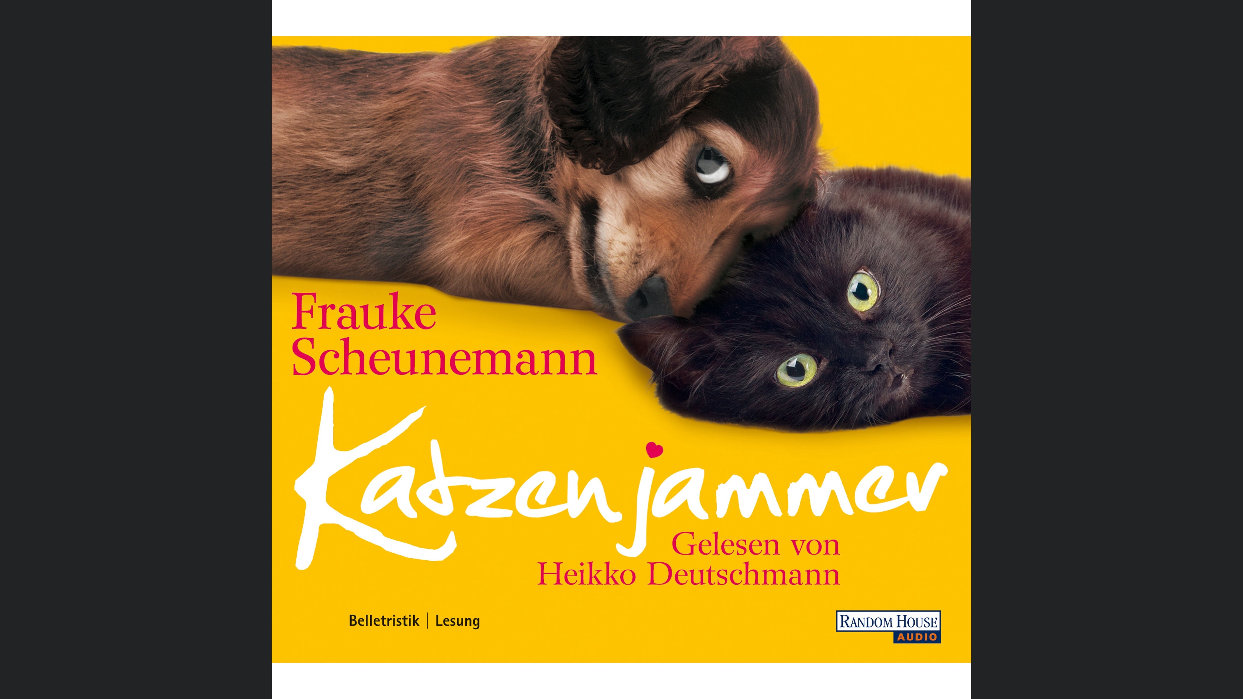 Katzenjammer