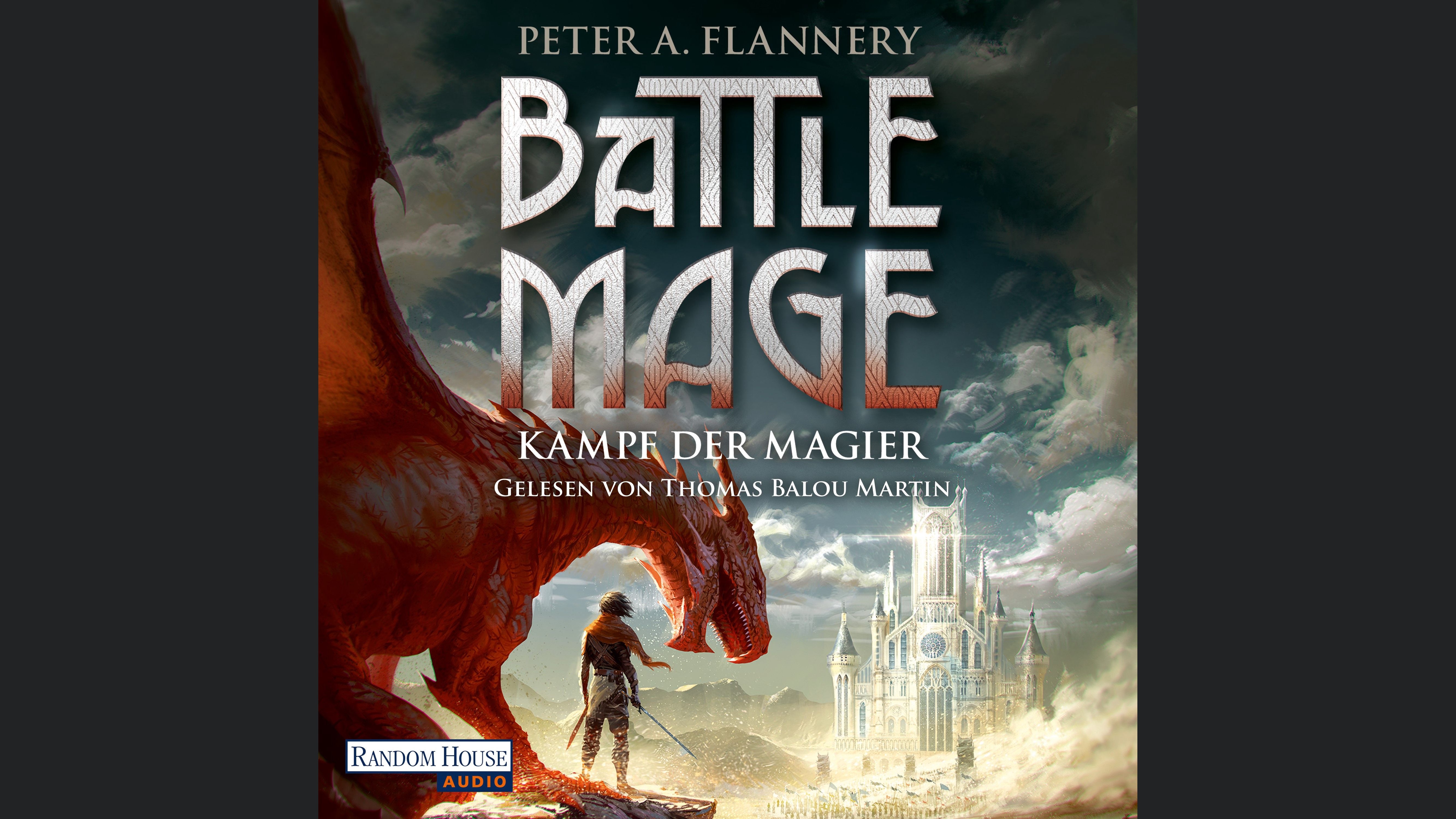 Battle Mage