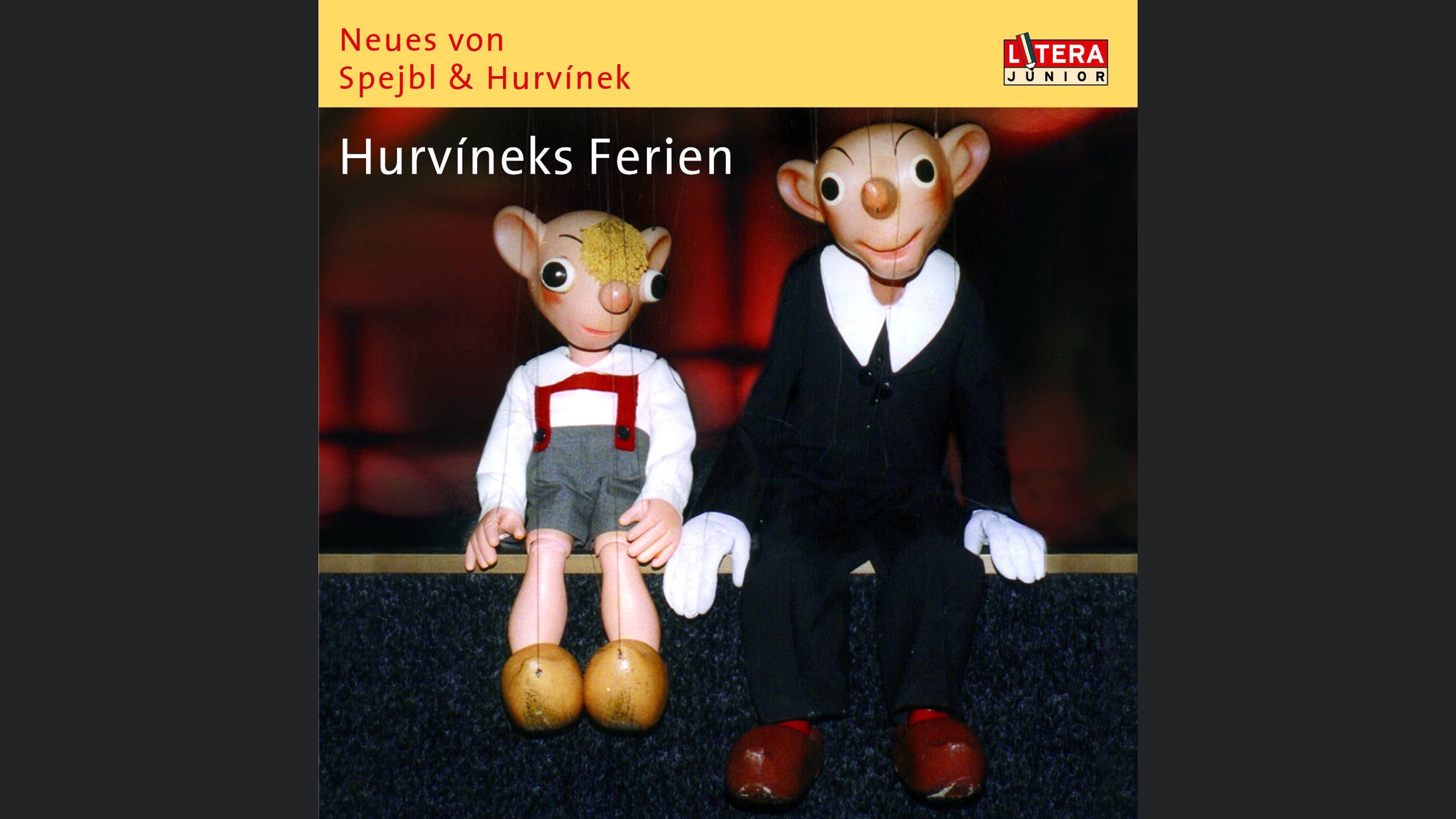 Hurvineks Ferien