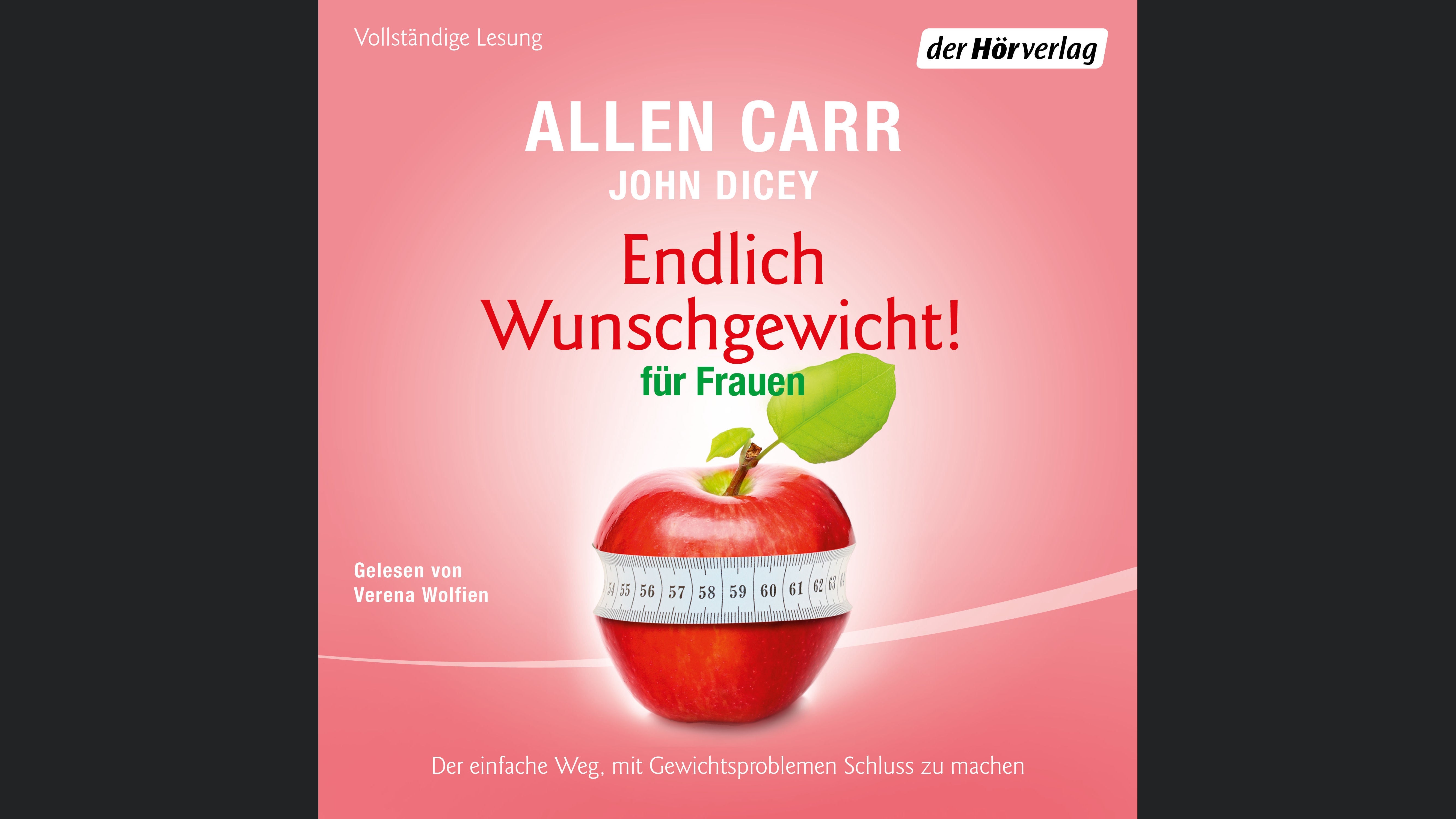 Endlich Wunschgewicht! für Frauen