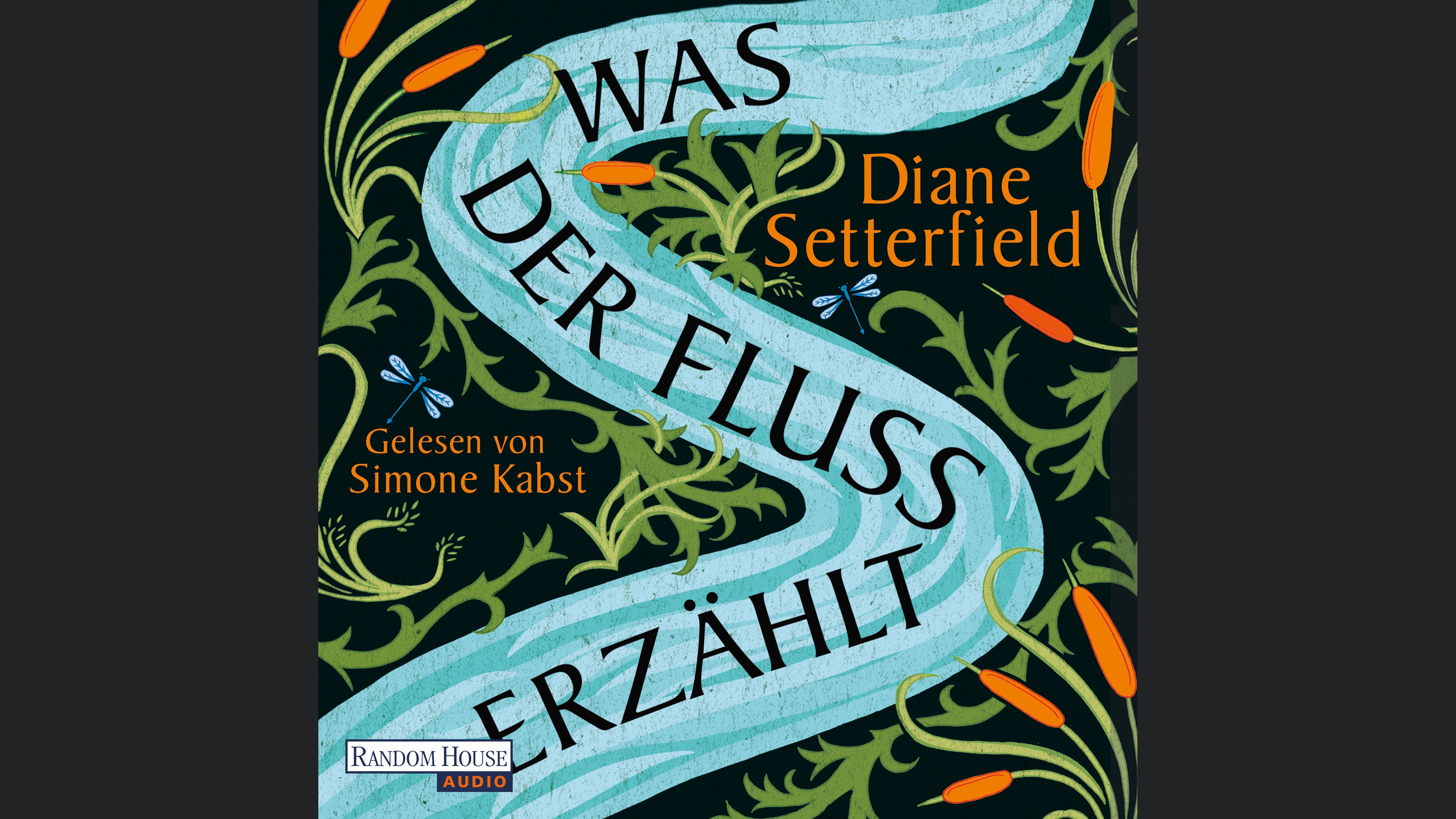 Was der Fluss erzählt