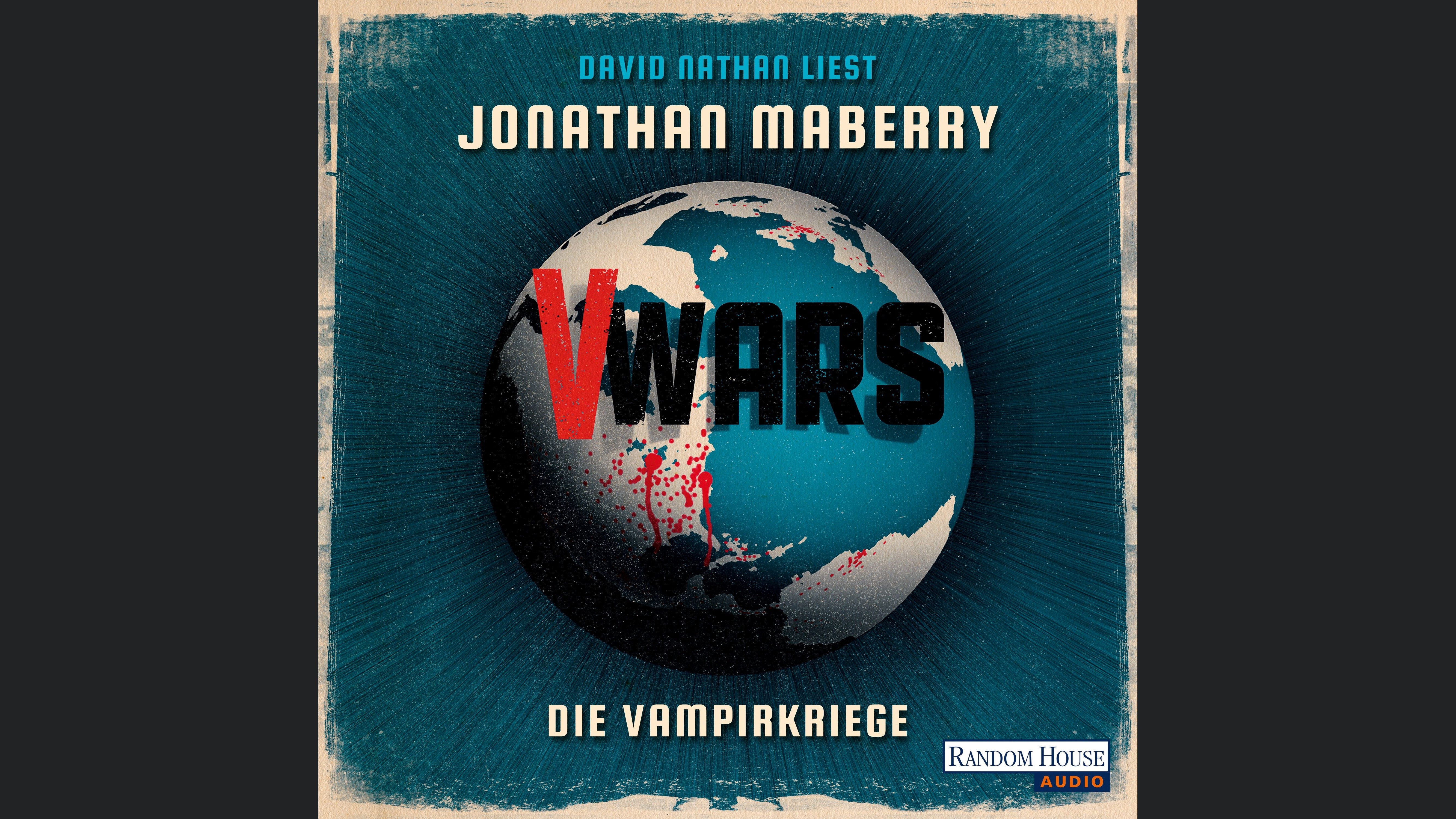 V-Wars