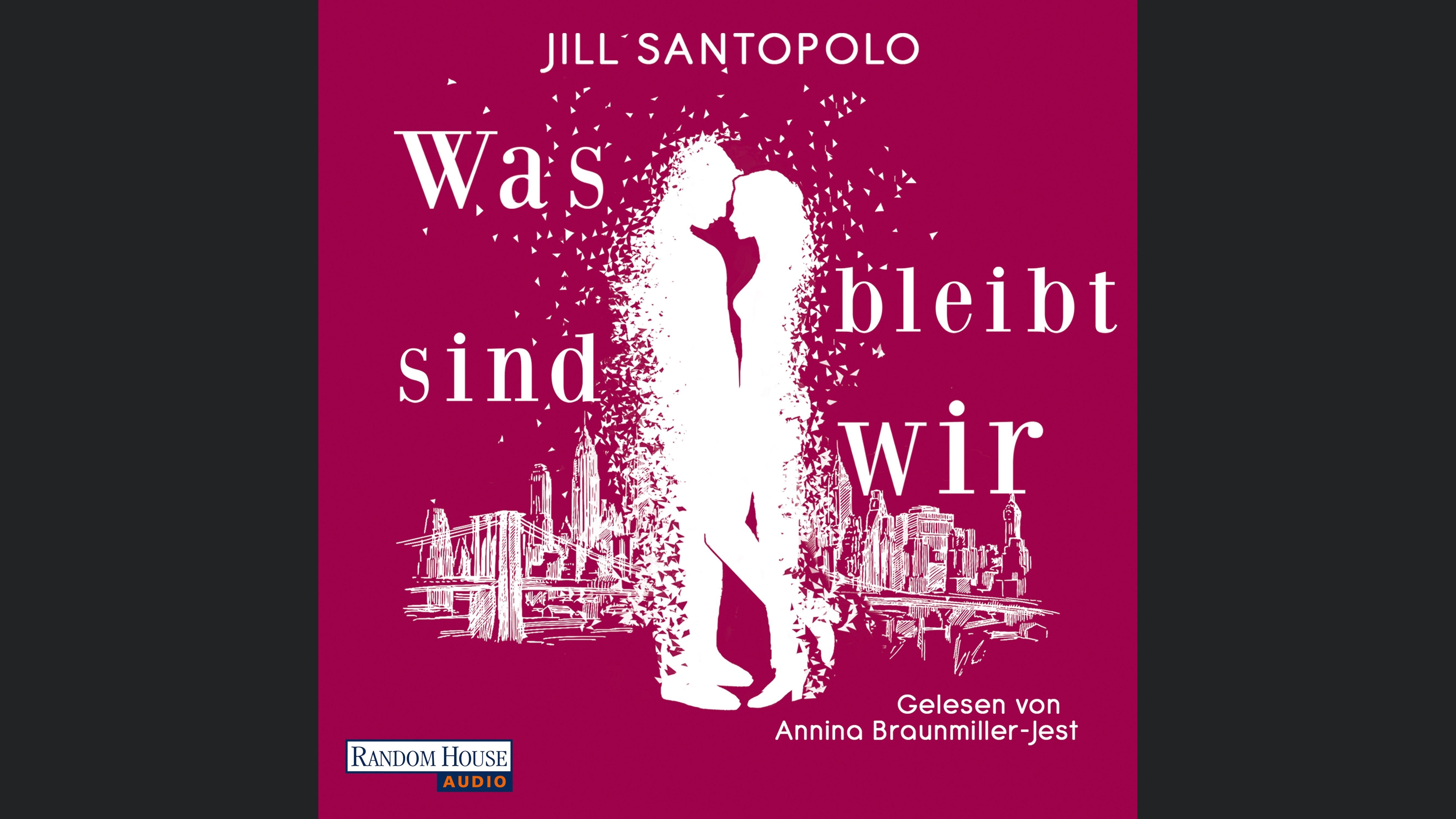 Was bleibt, sind wir