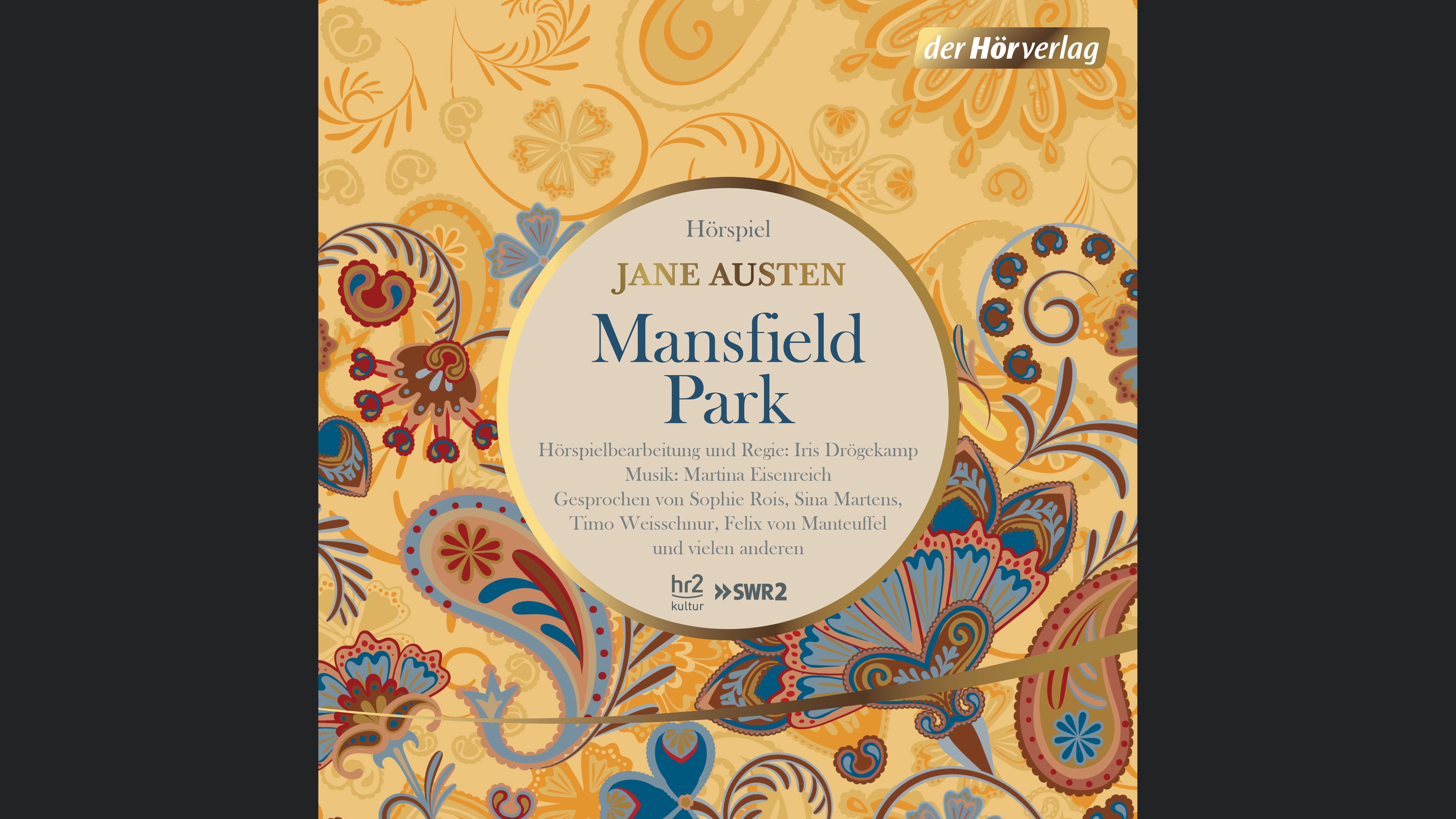 Mansfield Park