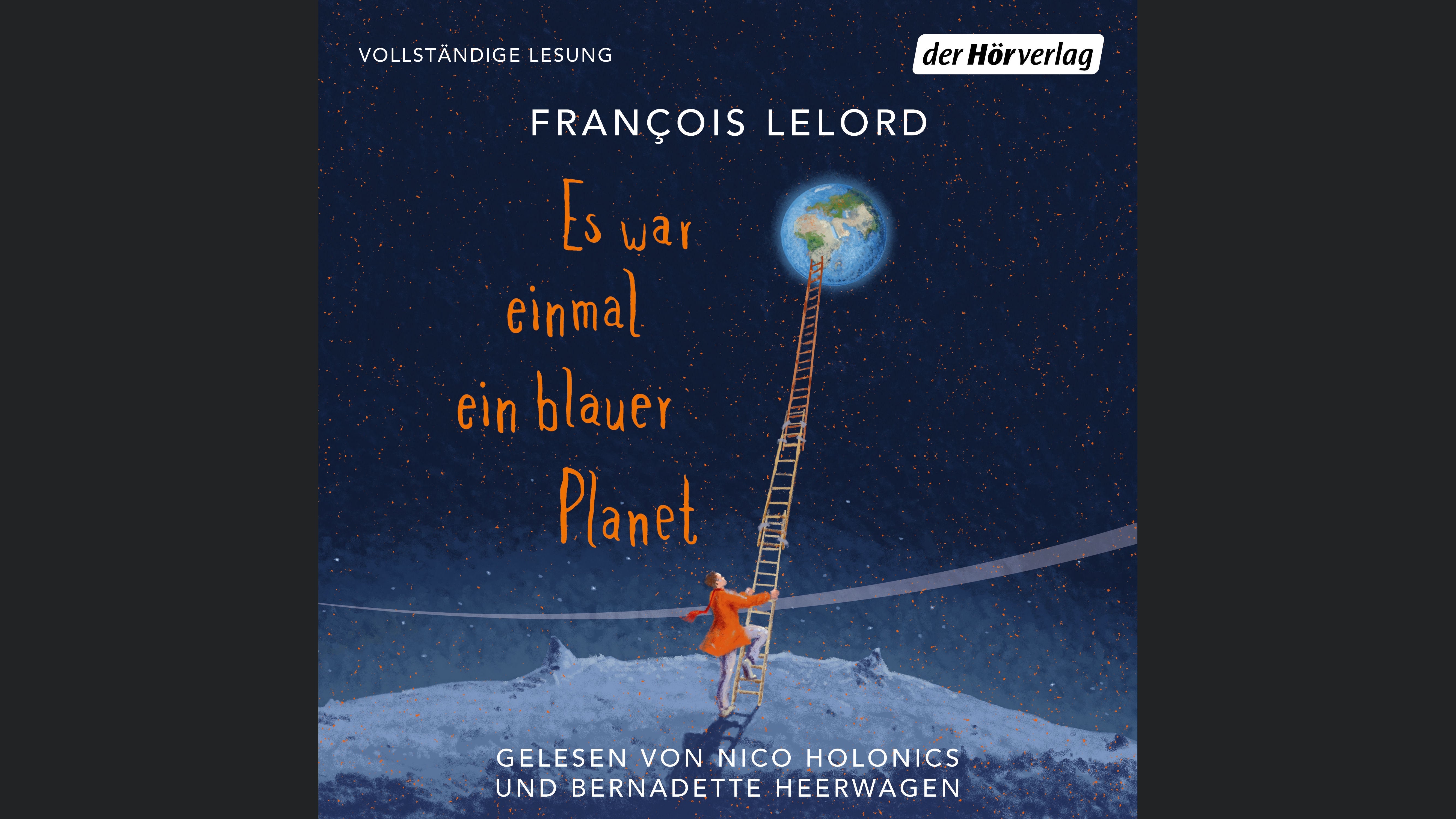 Es war einmal ein blauer Planet