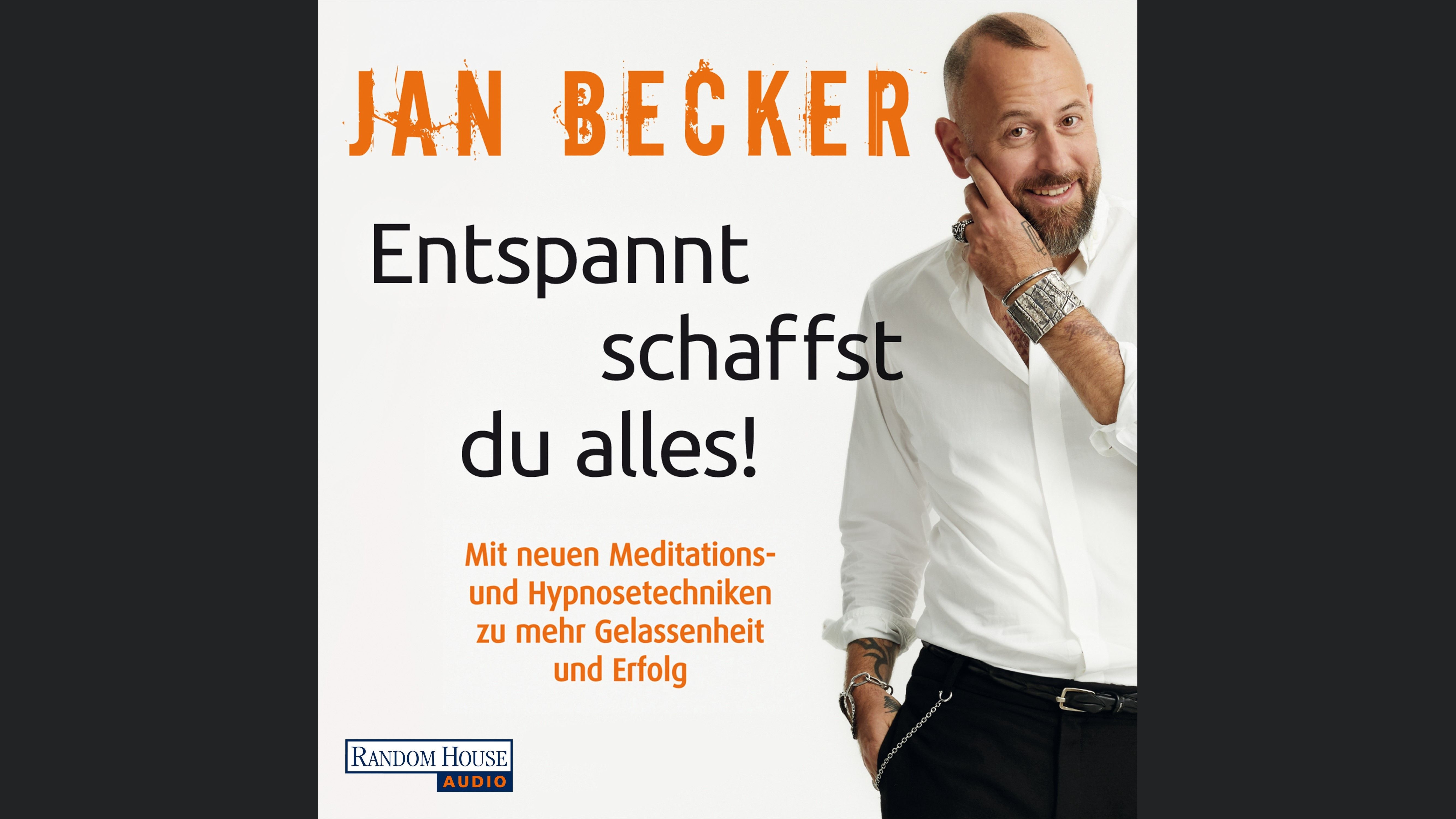Entspannt schaffst du alles!