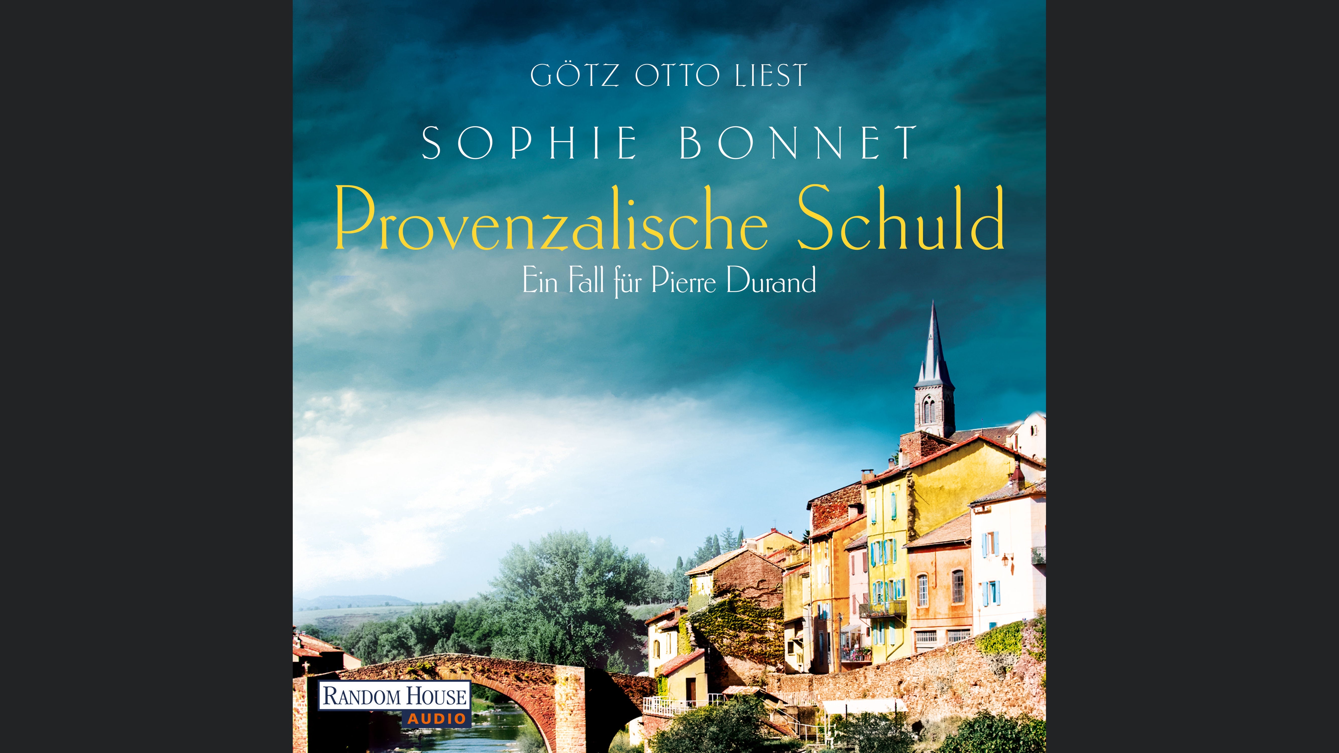Provenzalische Schuld