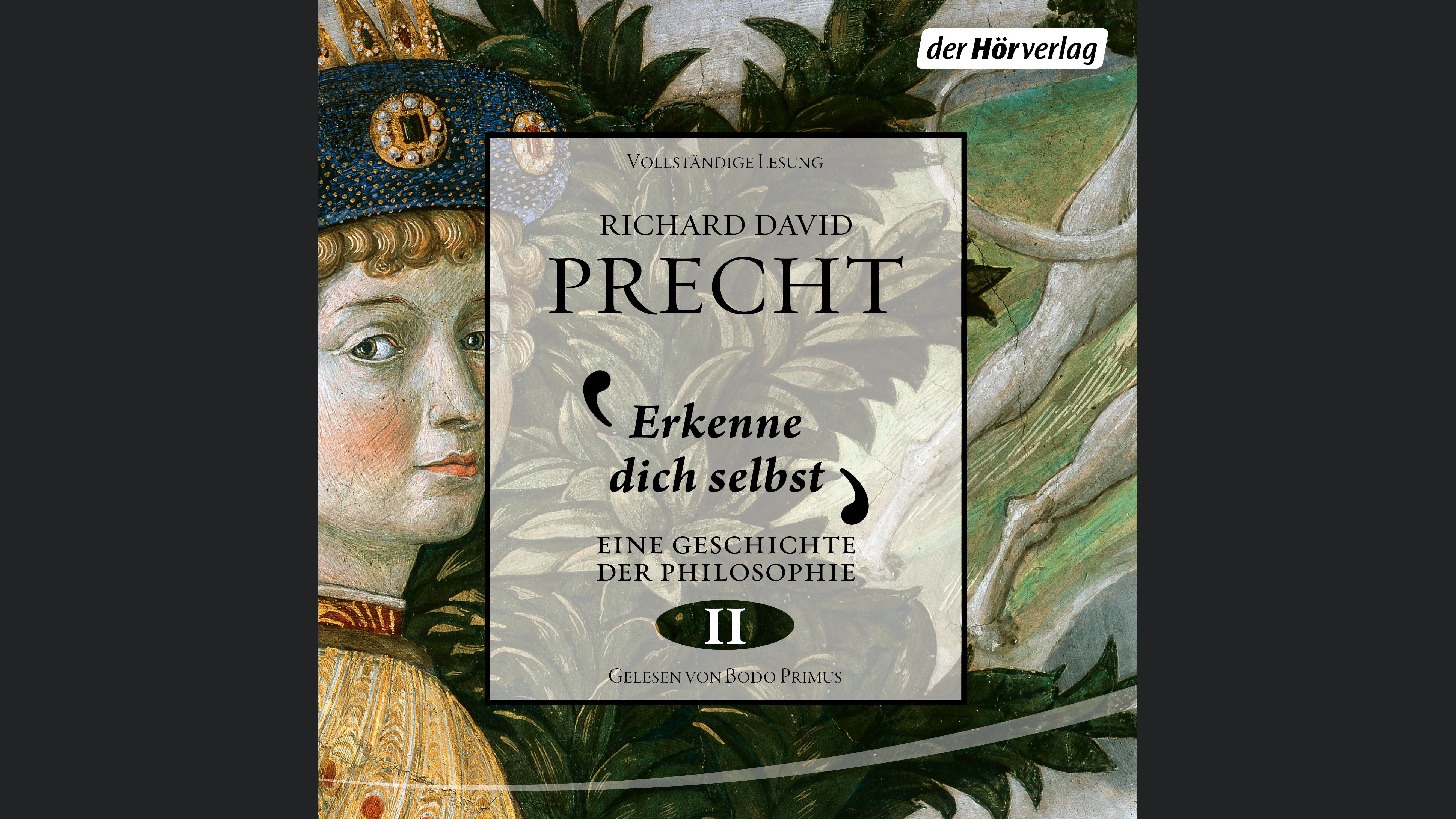 Erkenne dich selbst