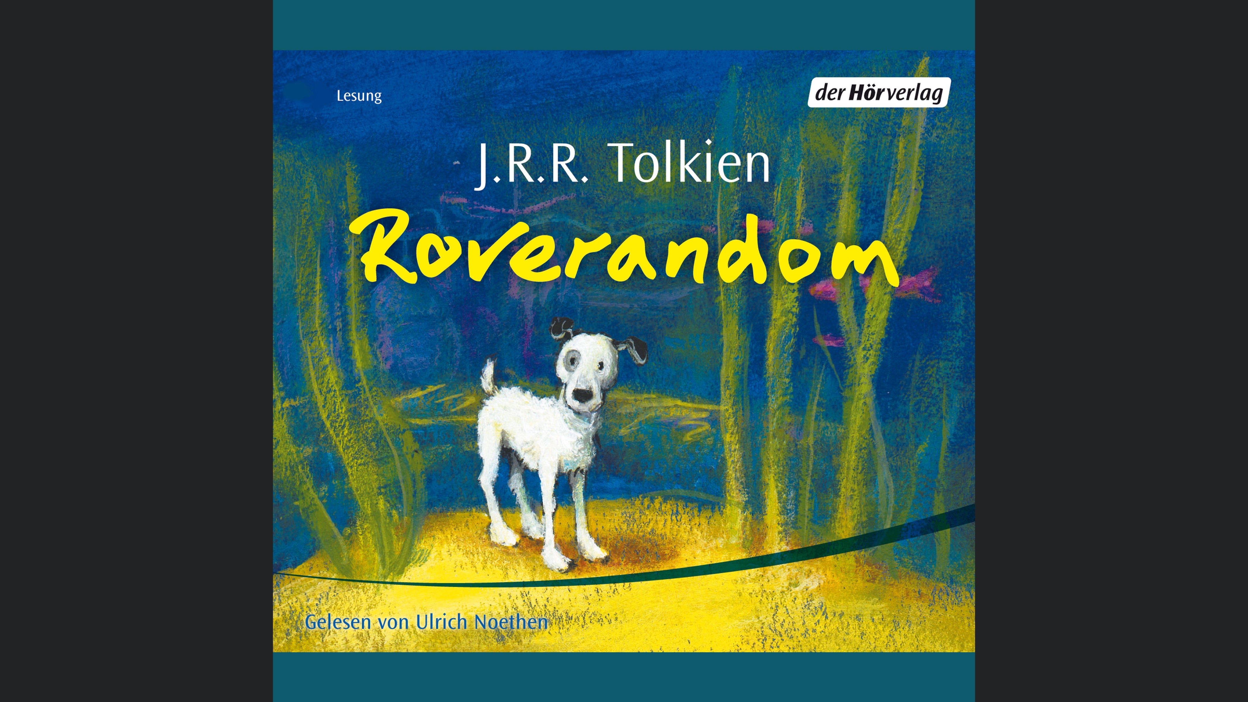 Roverandom