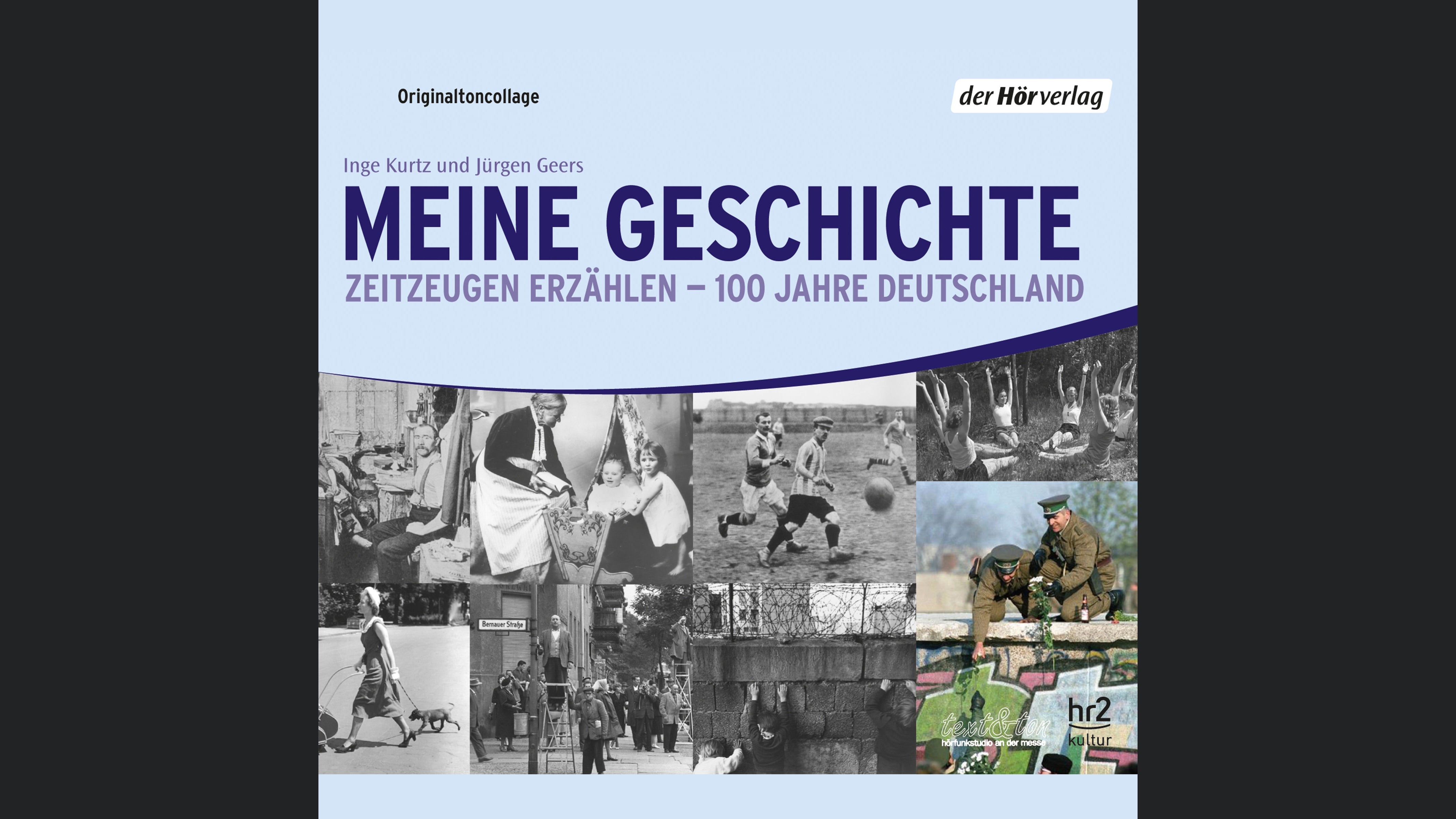 Meine Geschichte