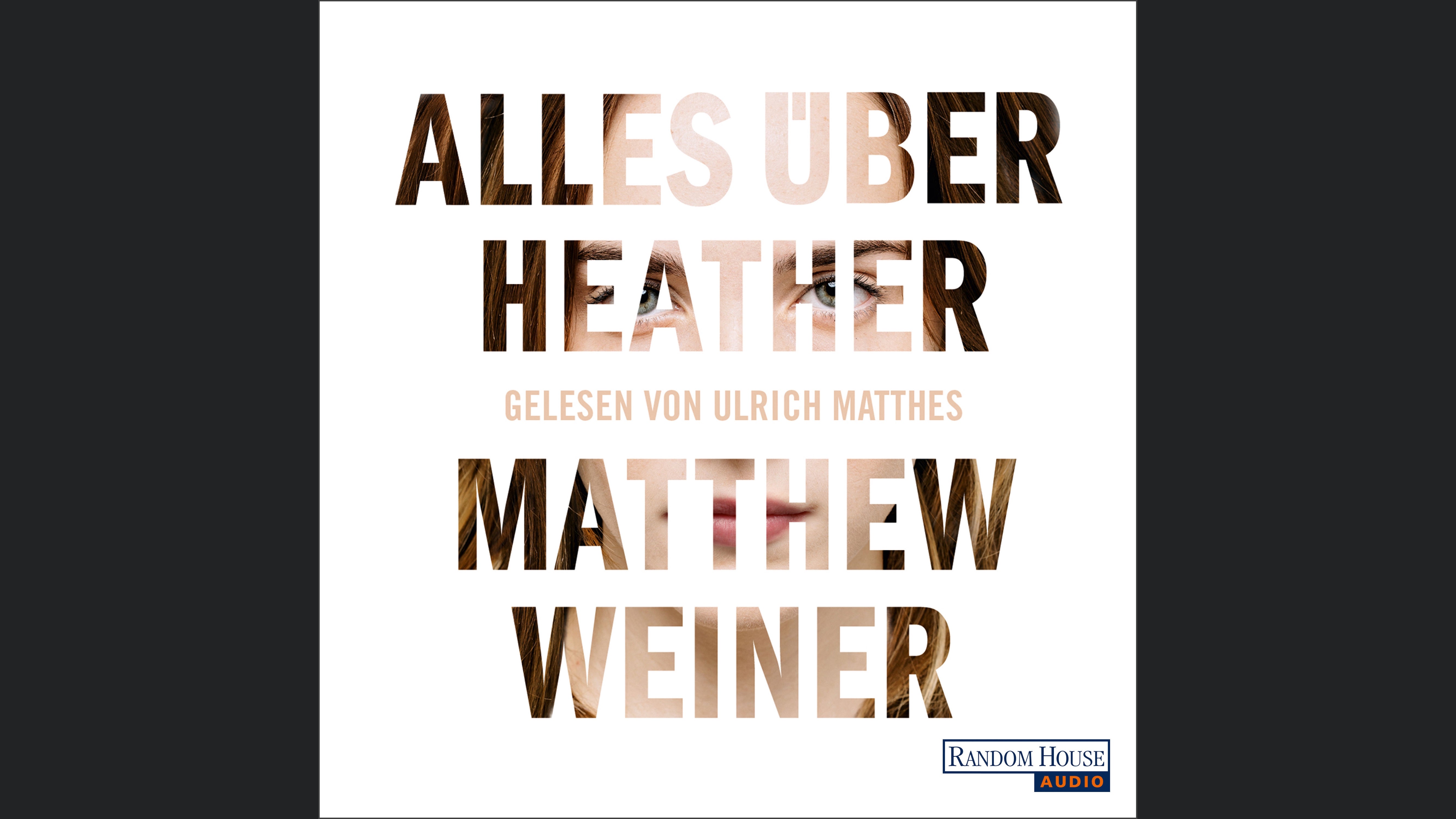 Alles über Heather