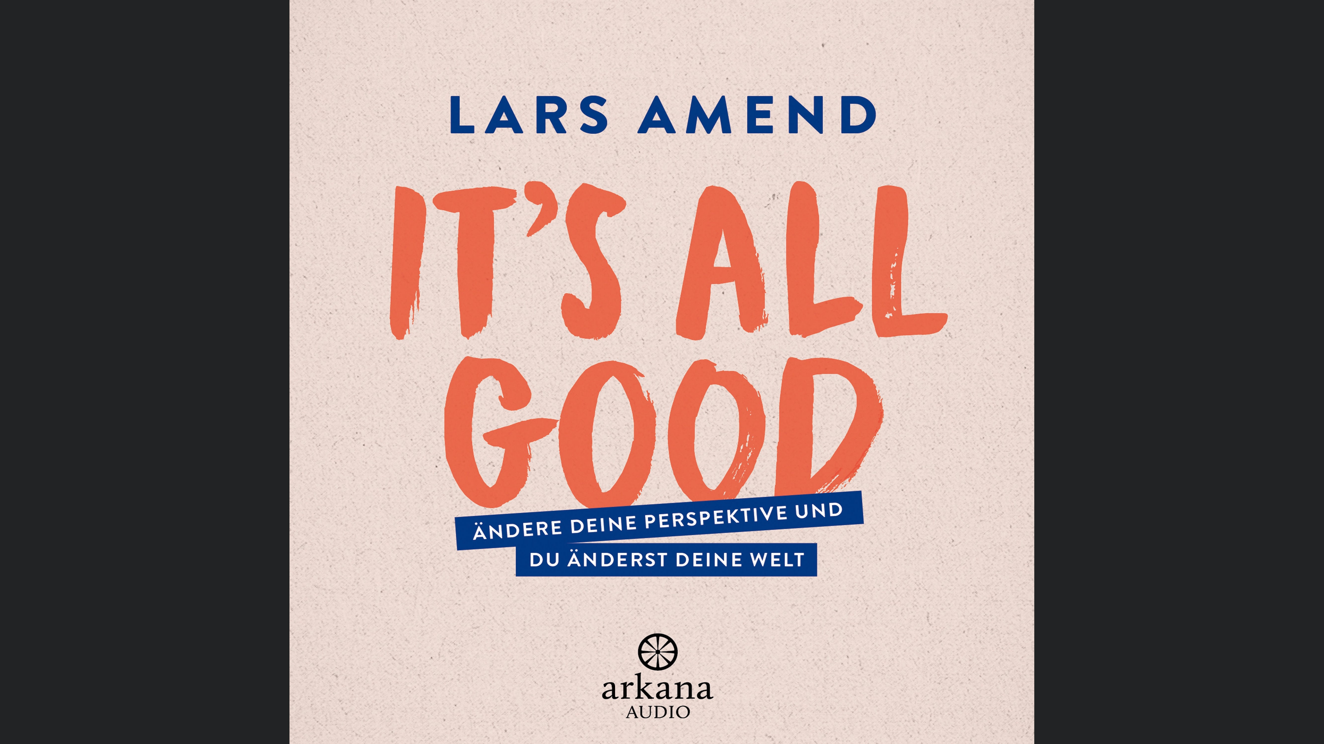 It’s All Good