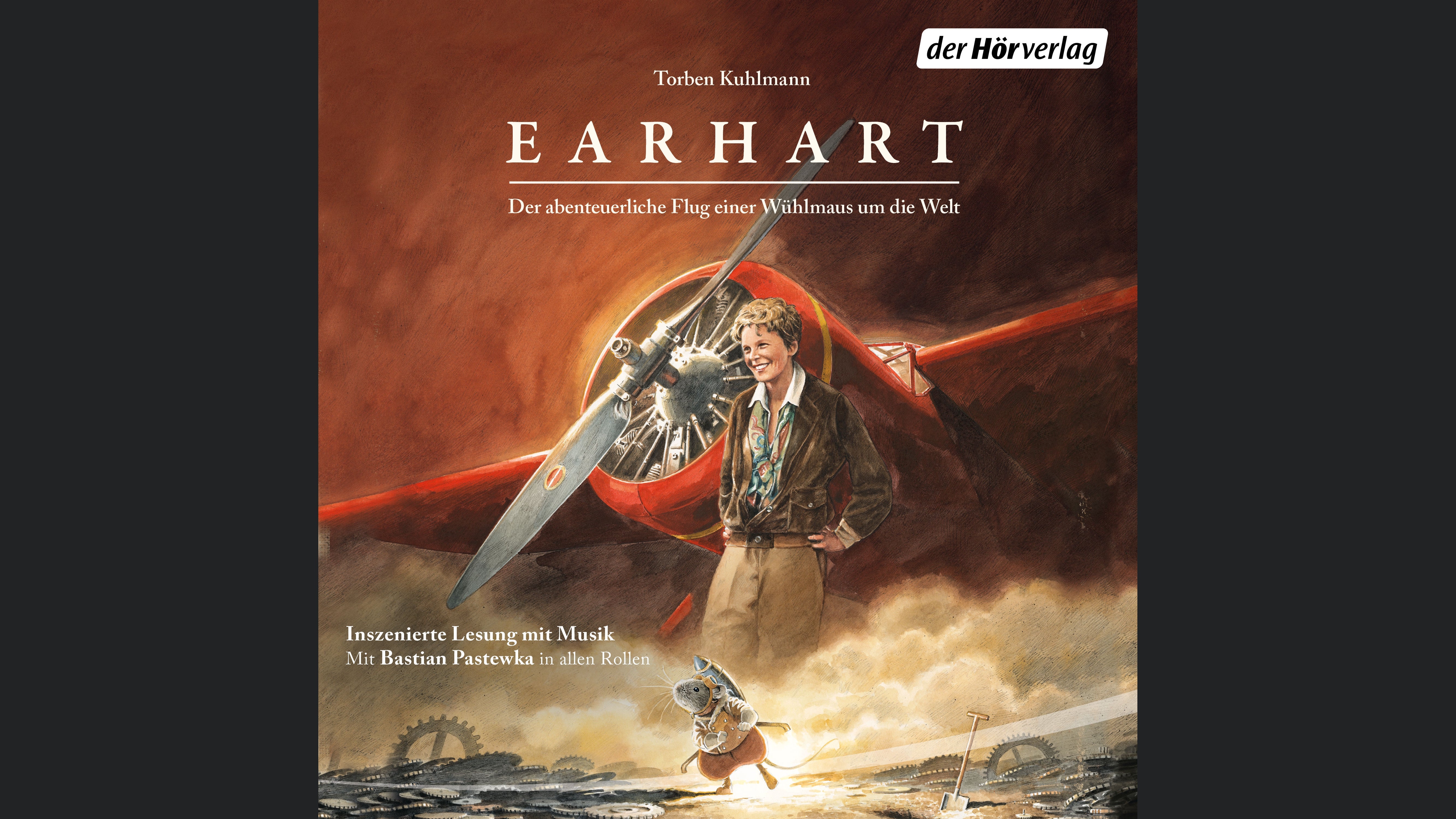 Earhart
