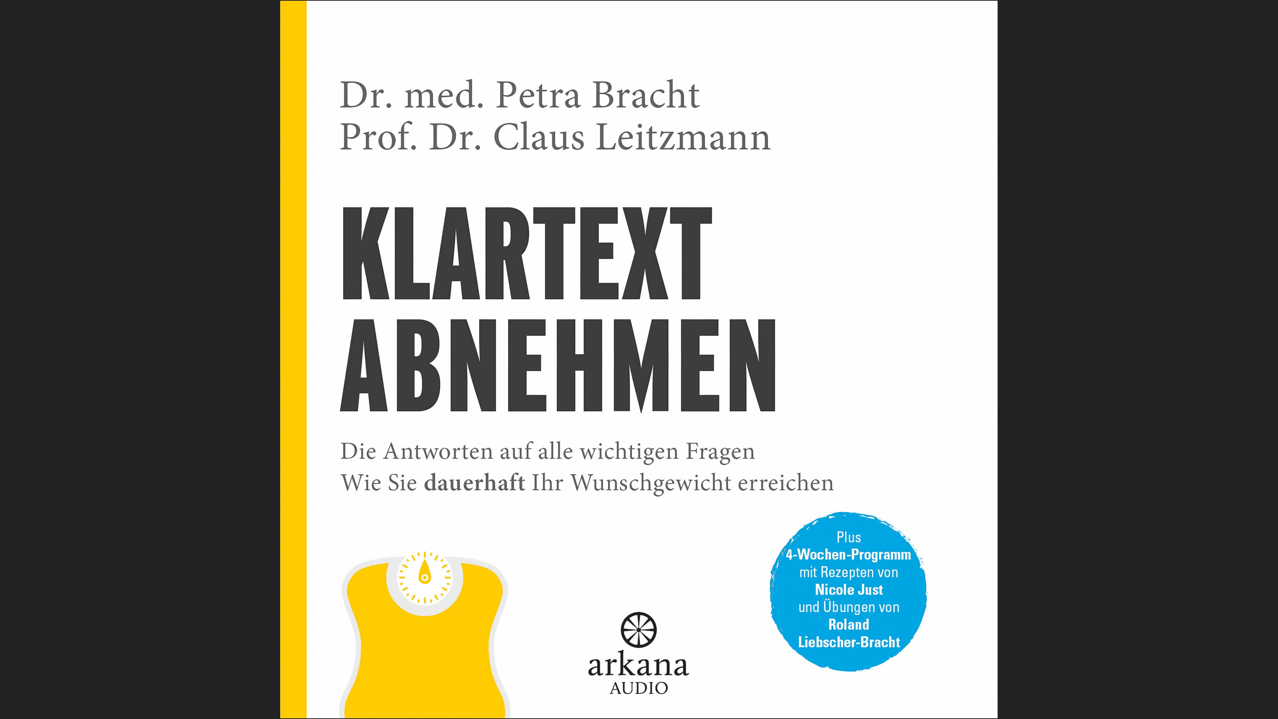 Klartext Abnehmen