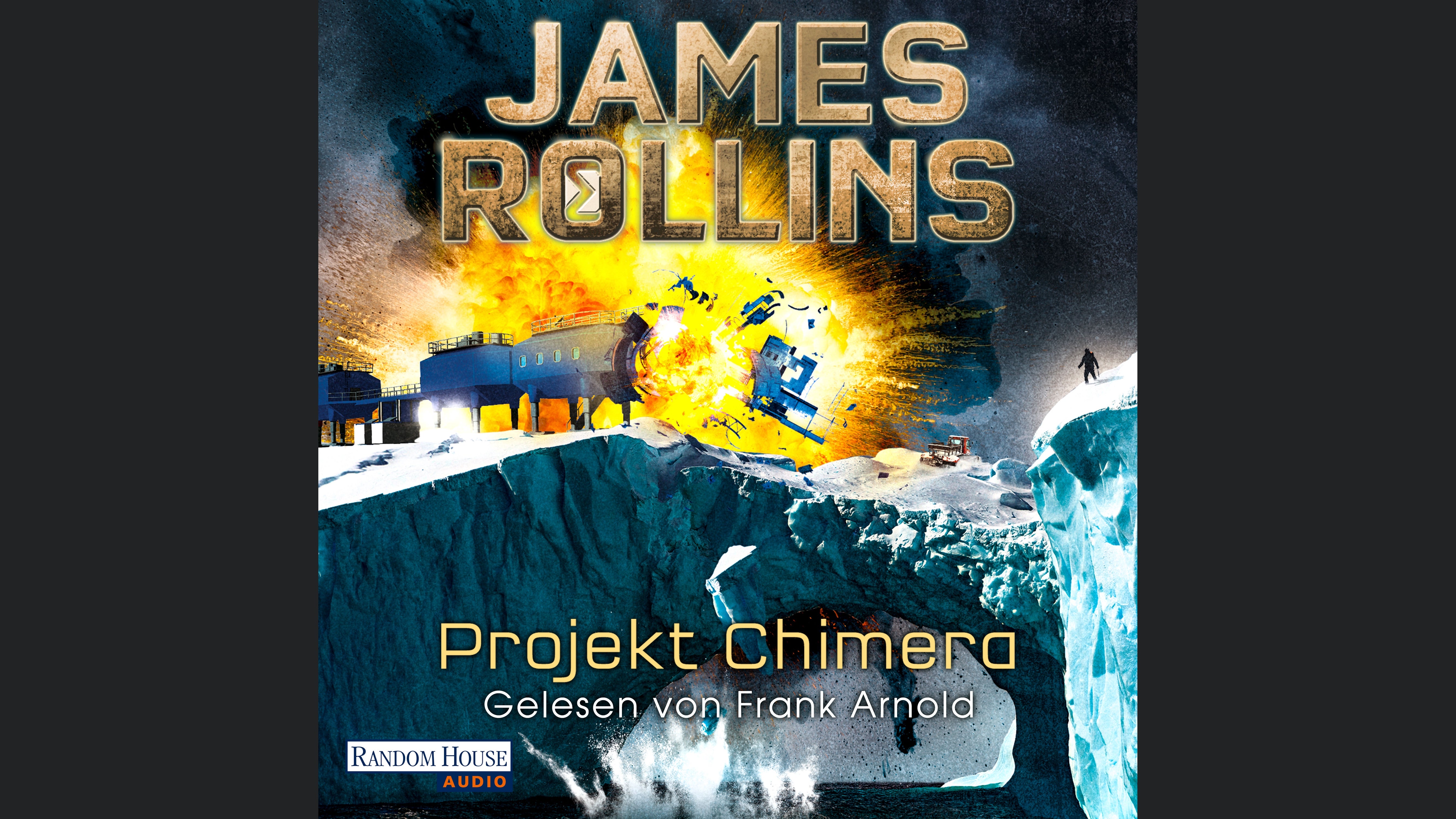 Projekt Chimera