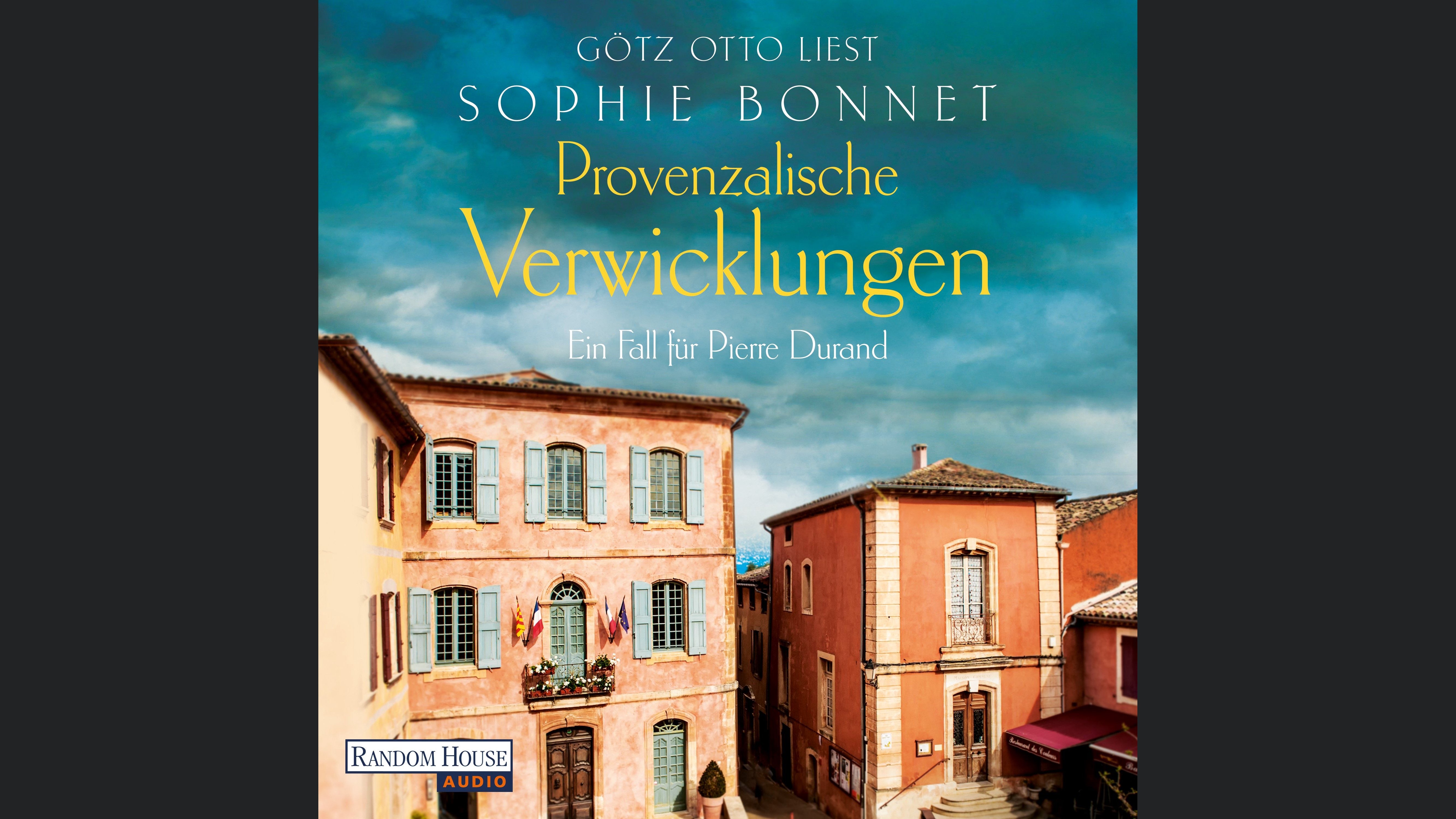 Provenzalische Verwicklungen