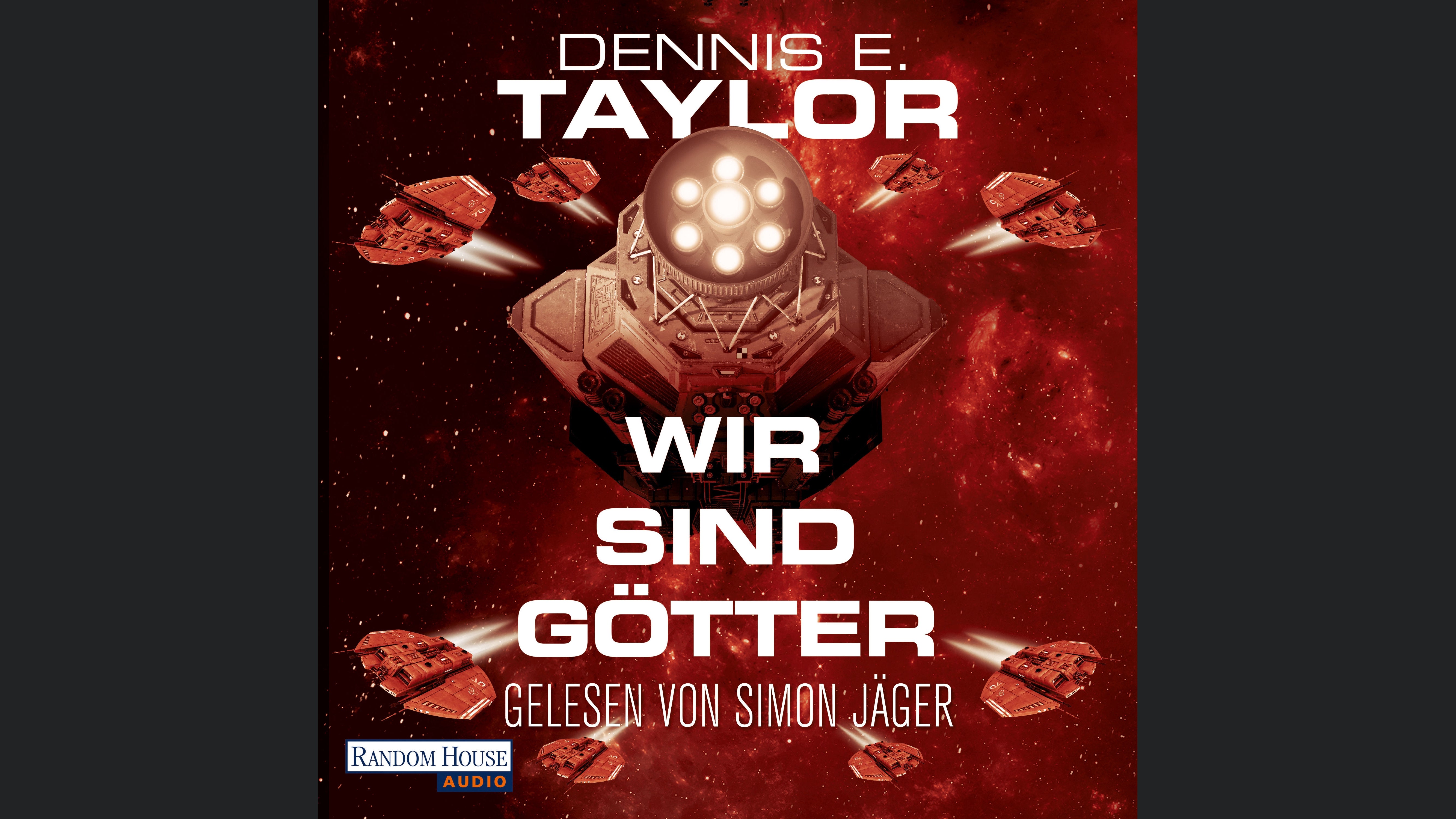 Wir sind Götter