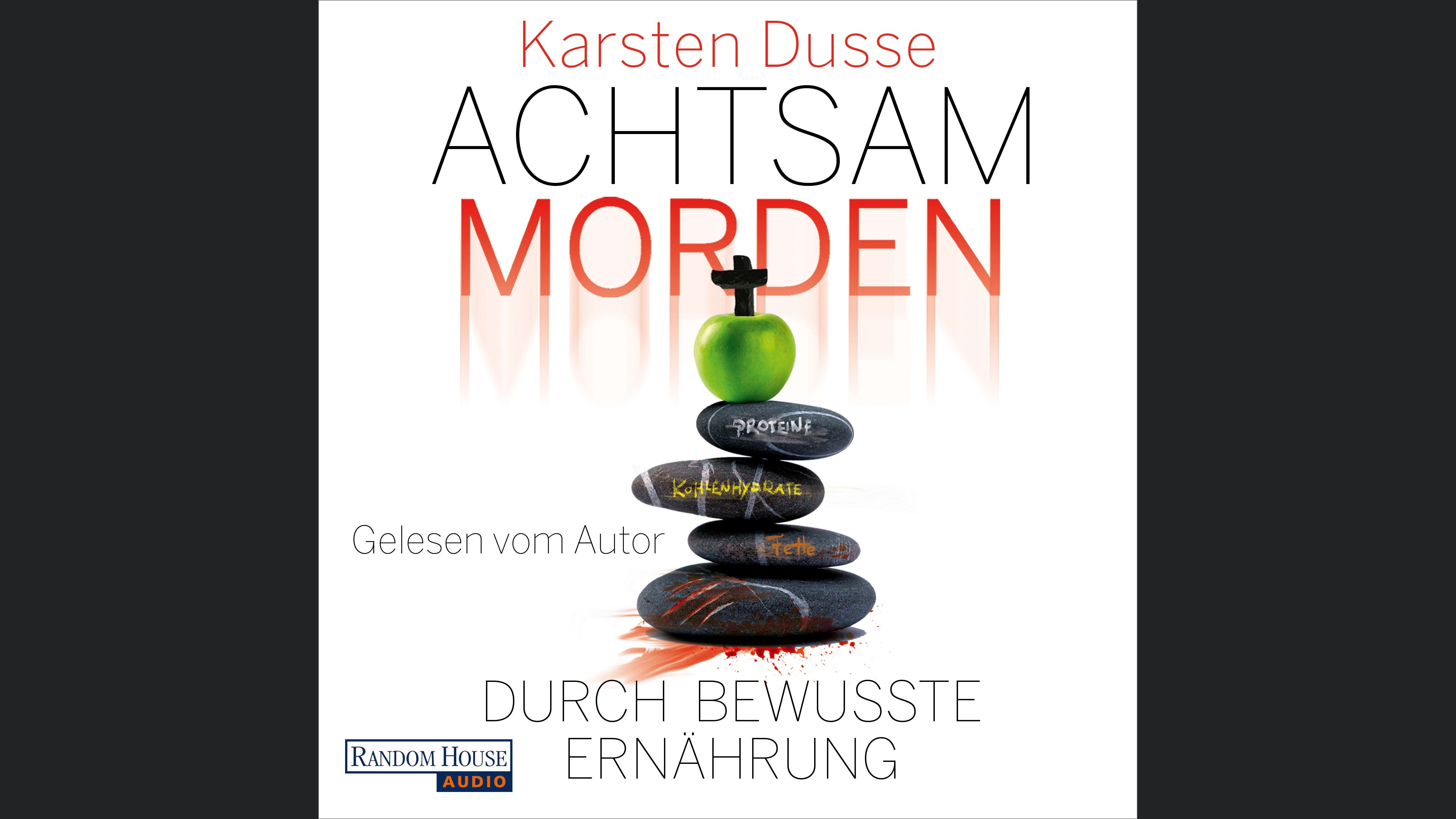 Achtsam morden durch bewusste Ernährung