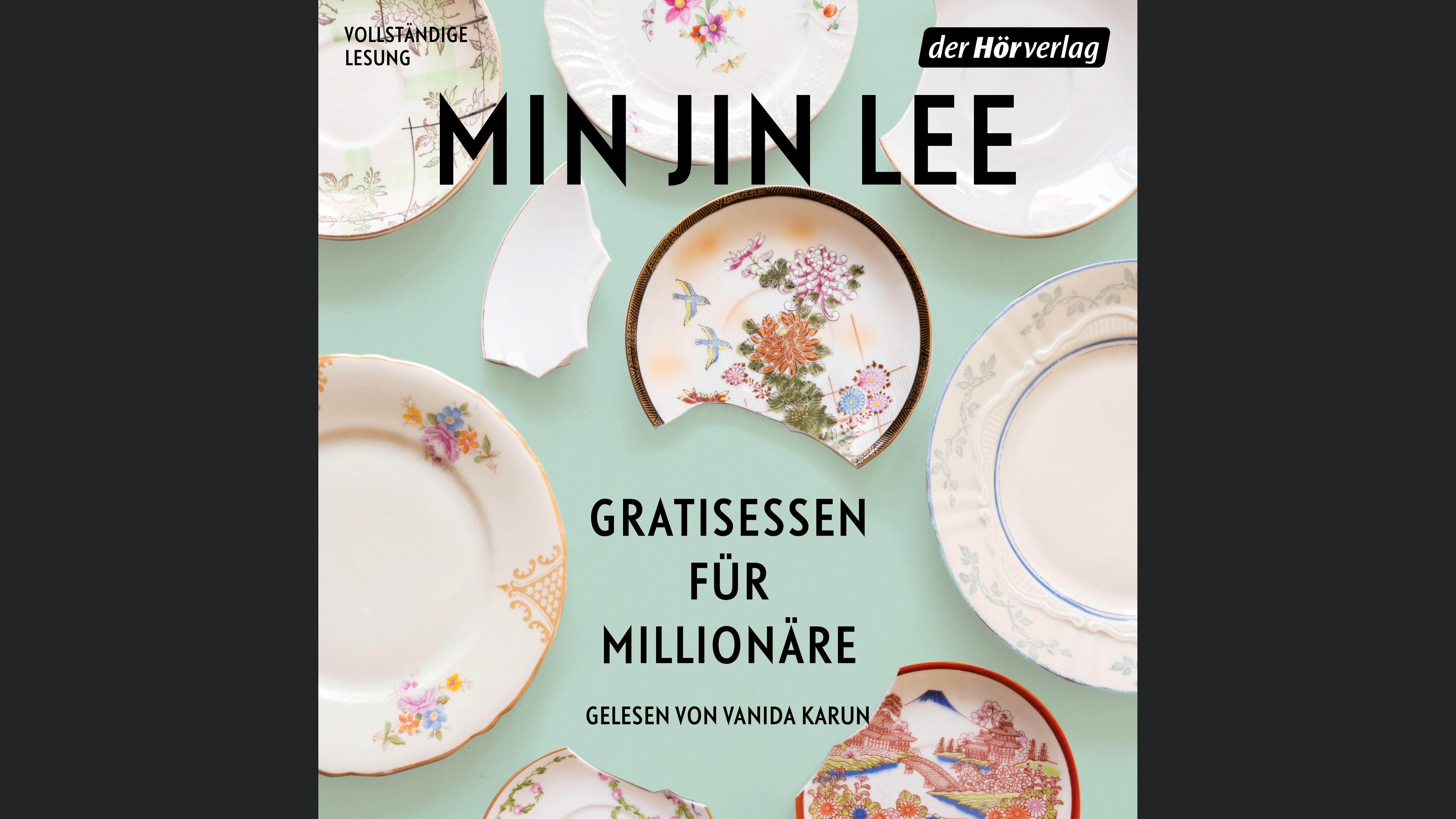 Gratisessen für Millionäre
