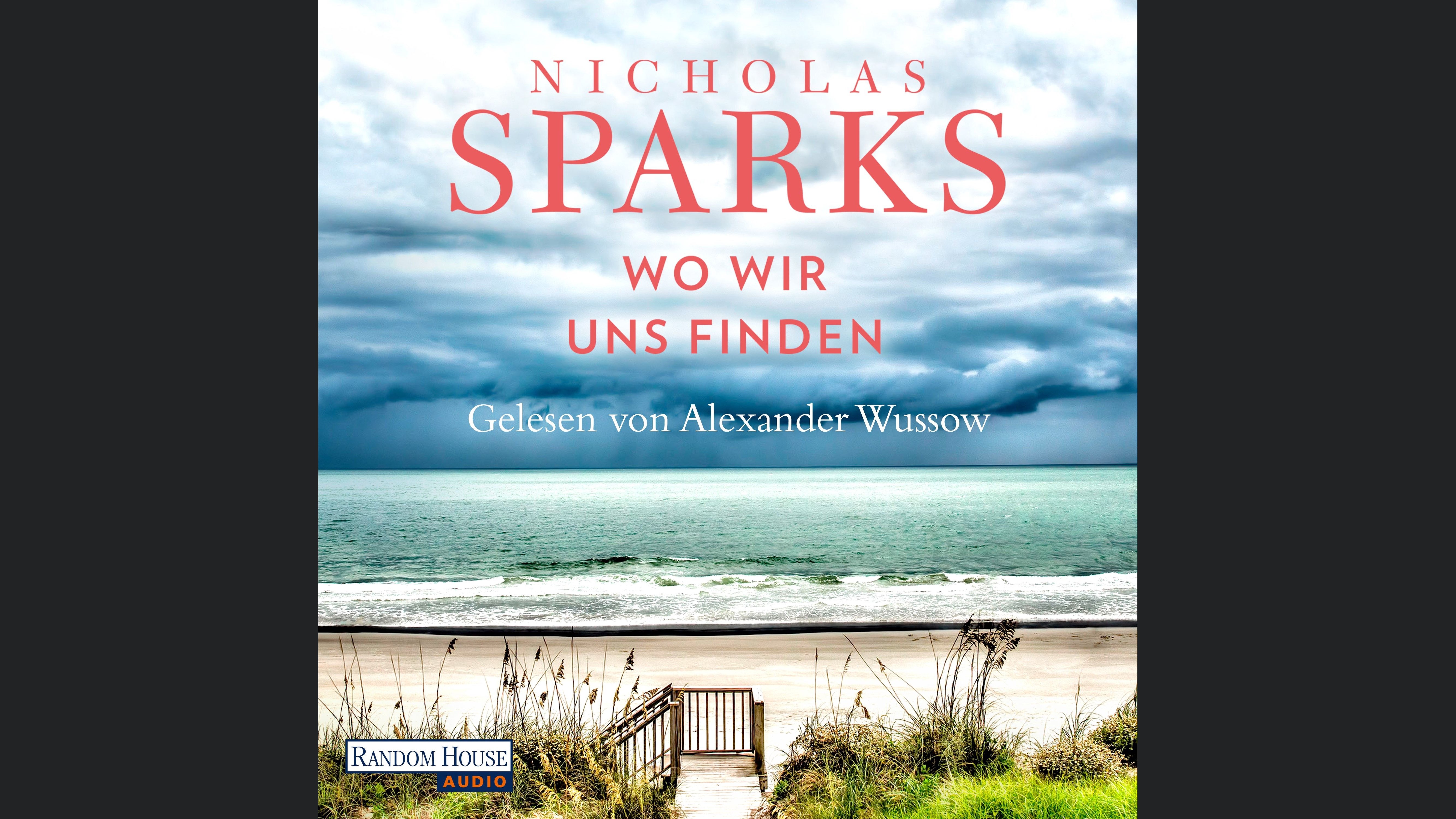 Wo wir uns finden