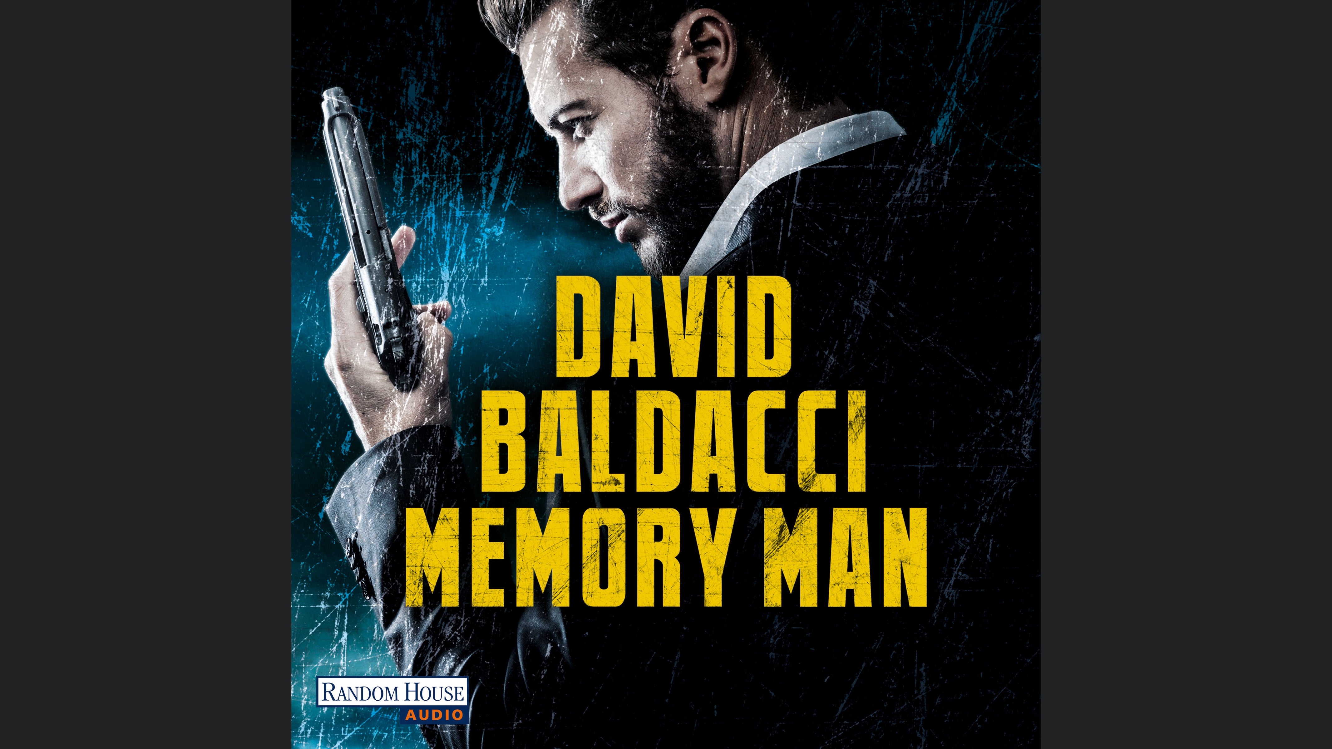 Memory Man