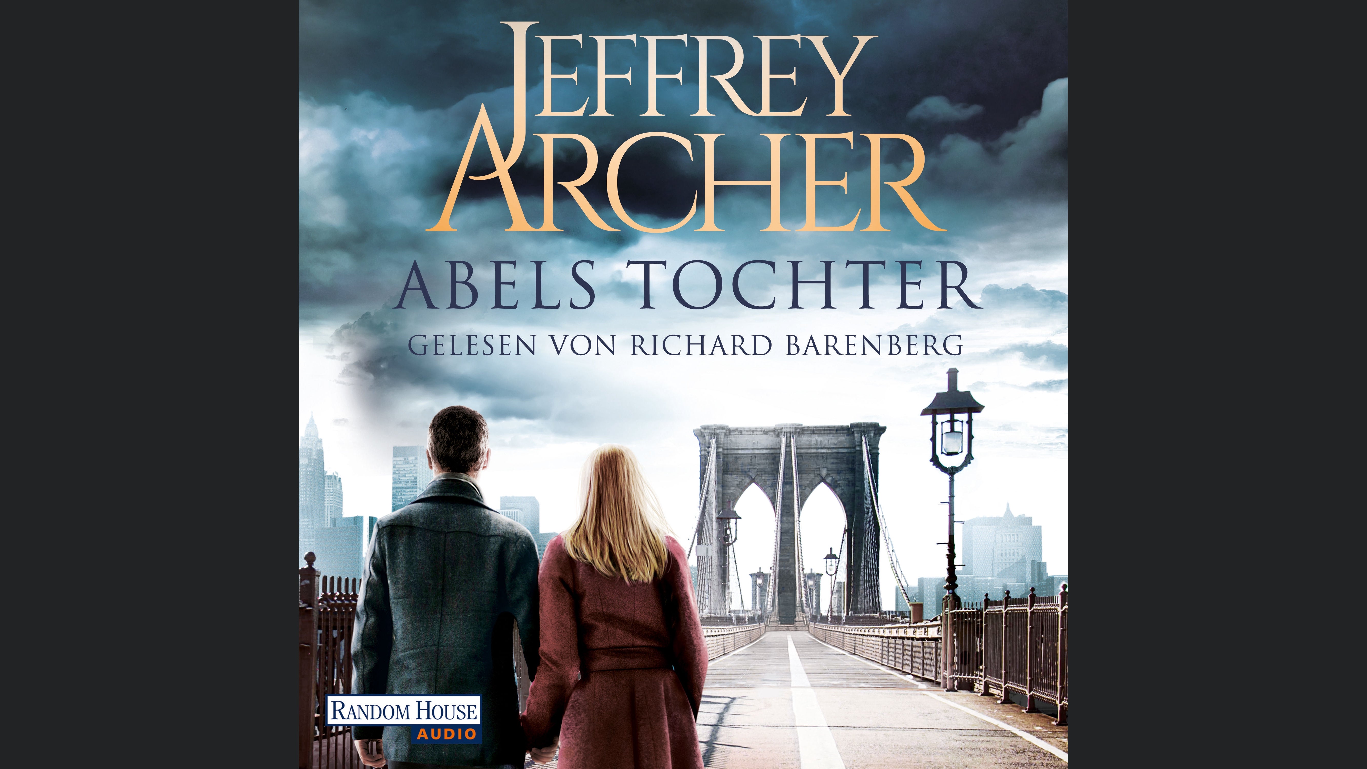 Abels Tochter
