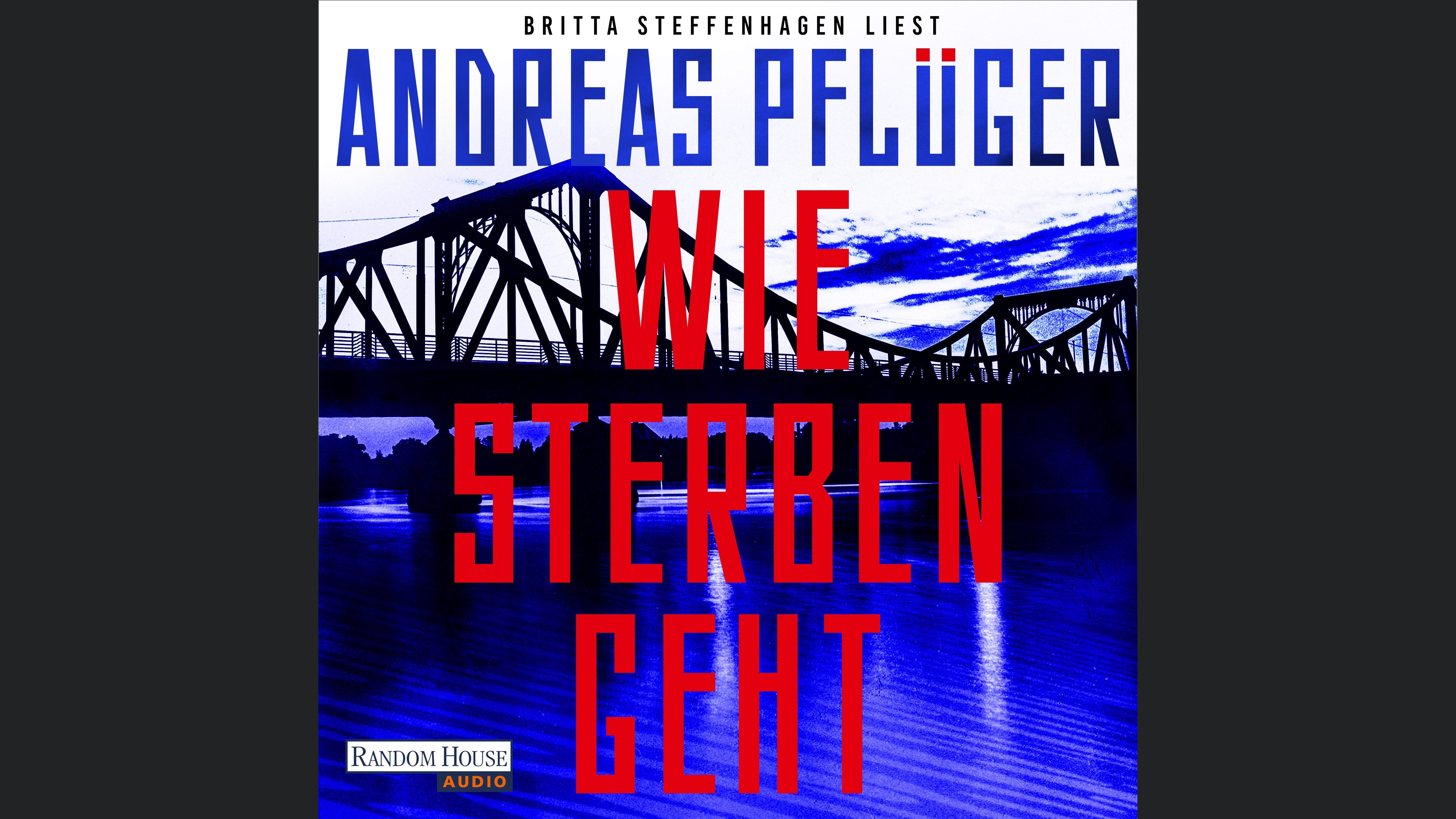 Wie Sterben geht