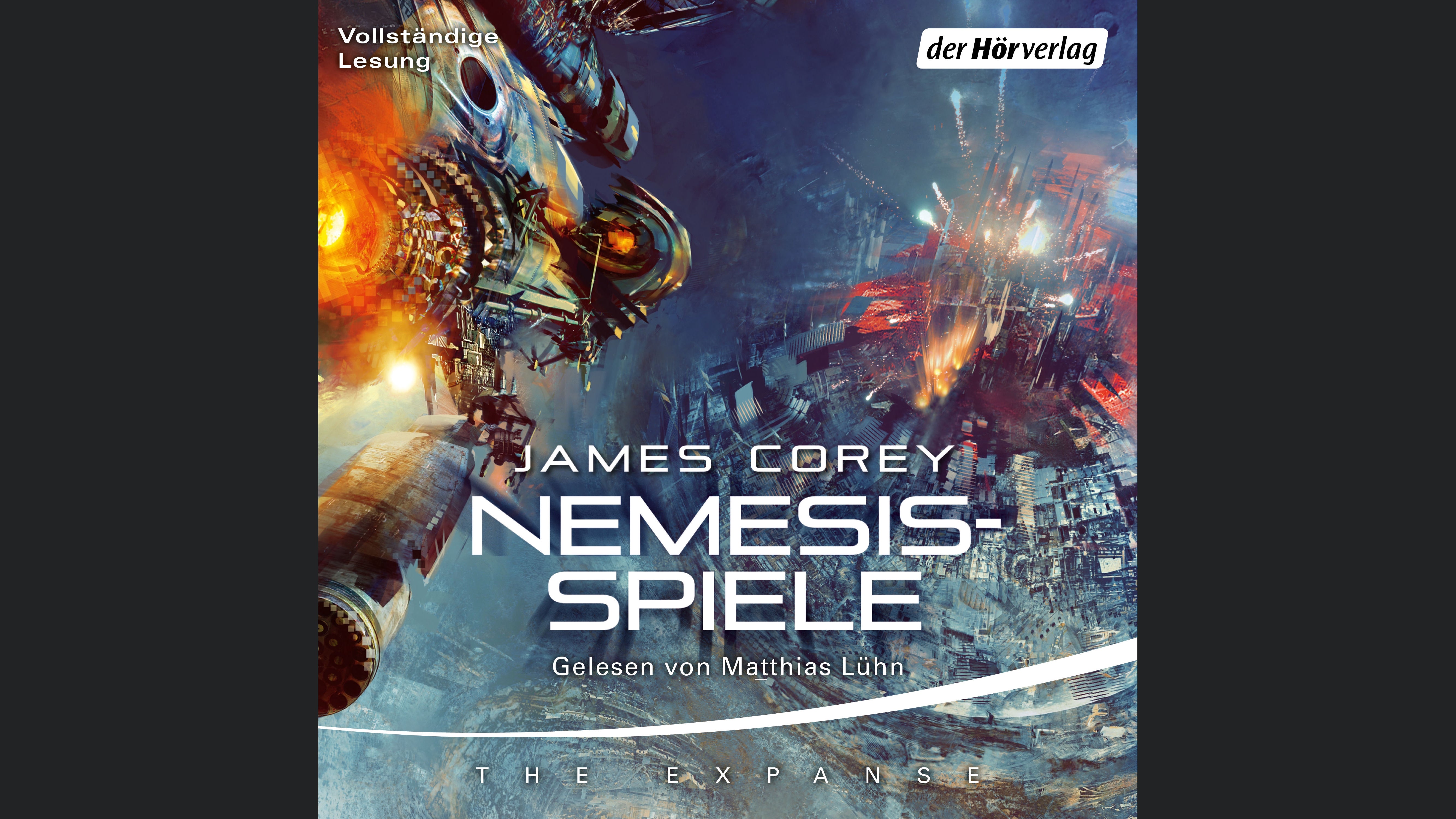 Nemesis-Spiele