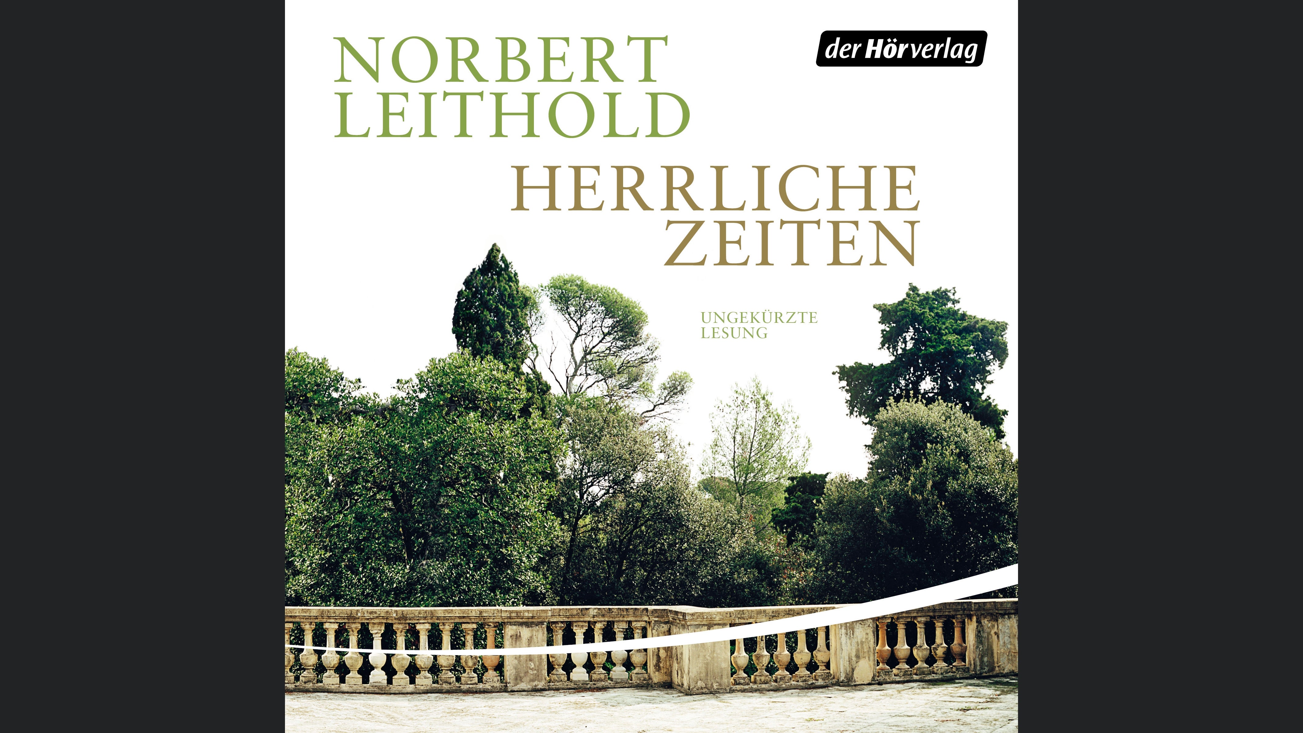 Herrliche Zeiten