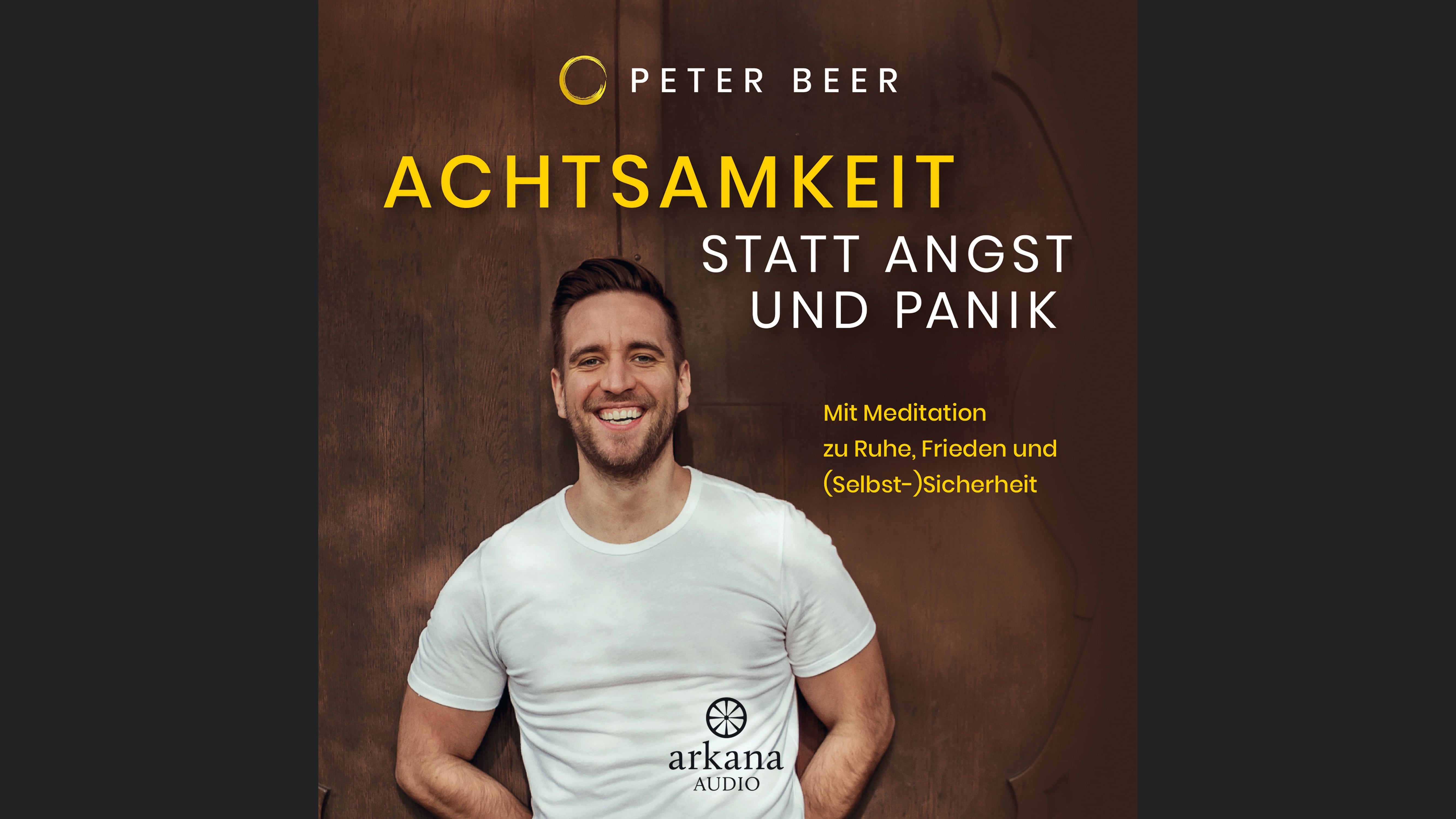 Achtsamkeit statt Angst und Panik