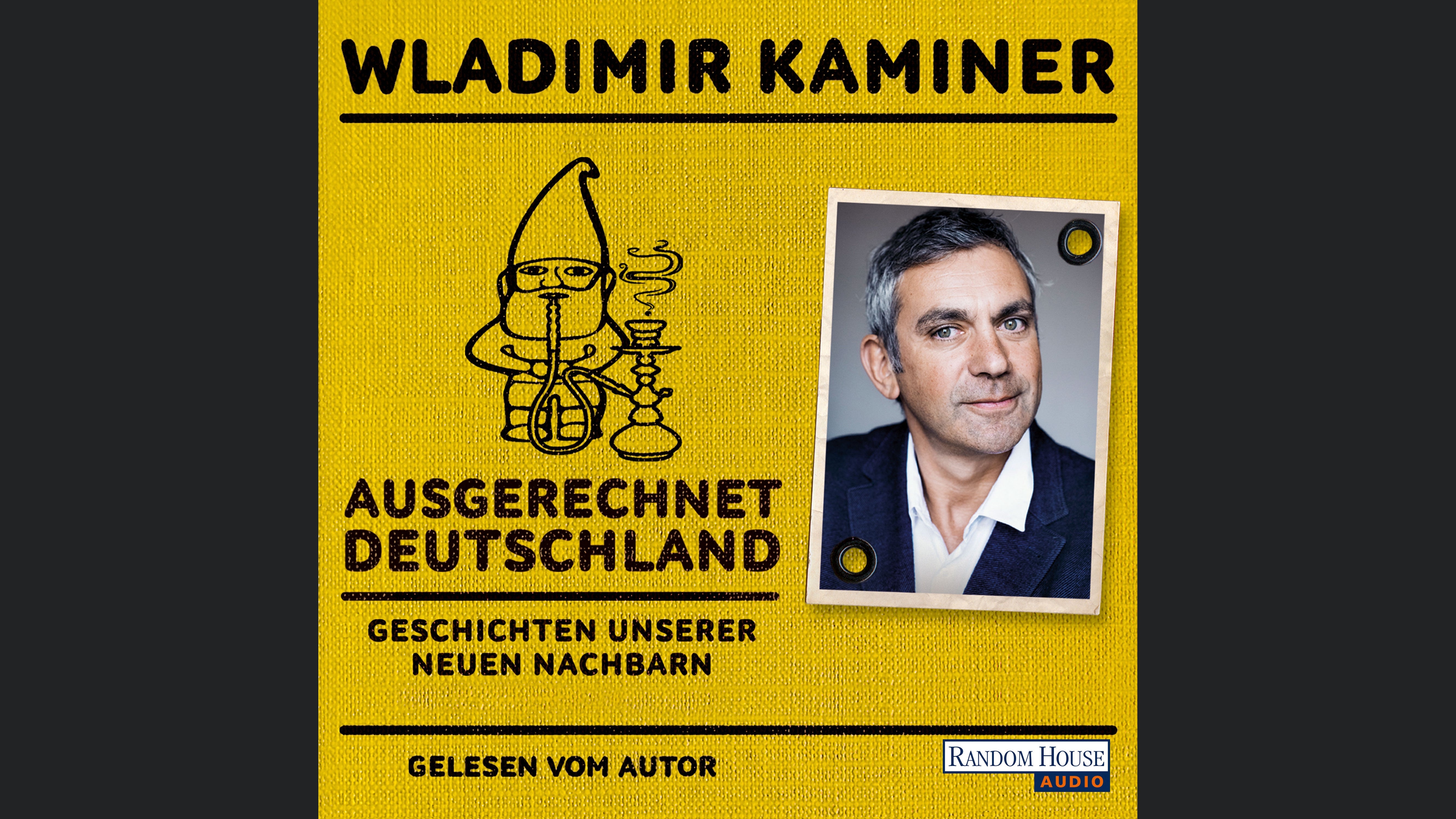 Ausgerechnet Deutschland
