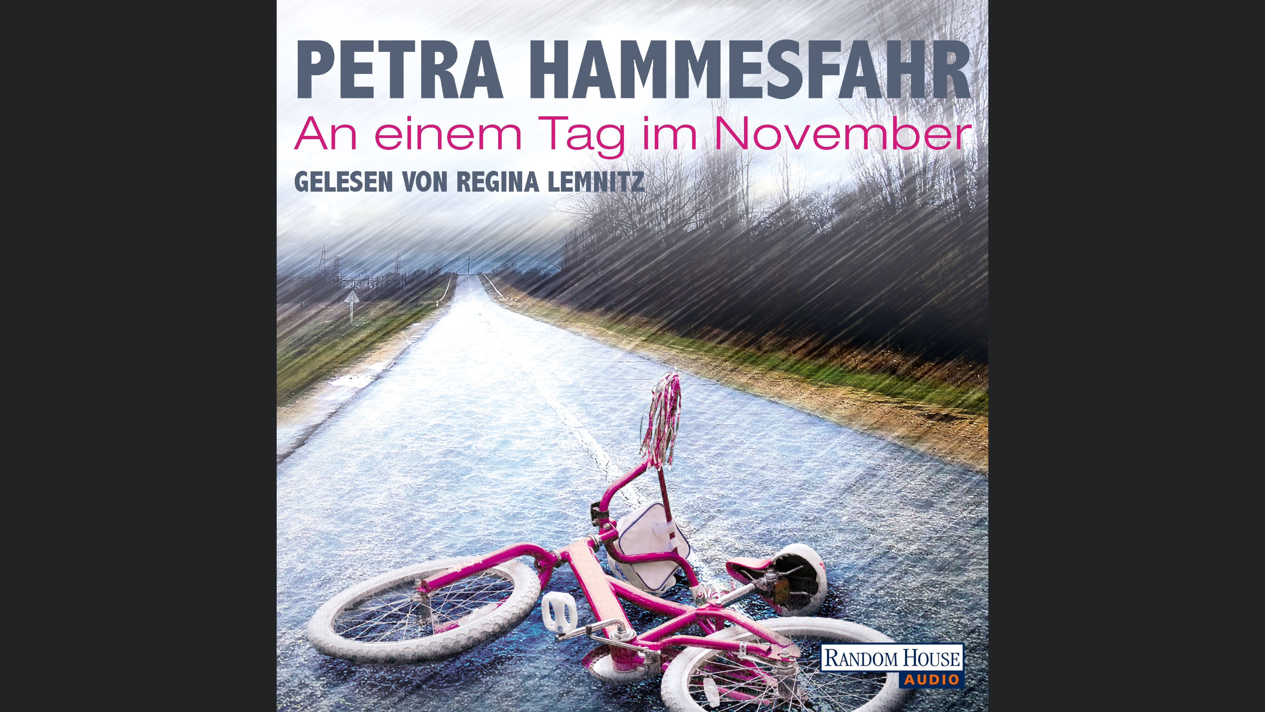 An einem Tag im November