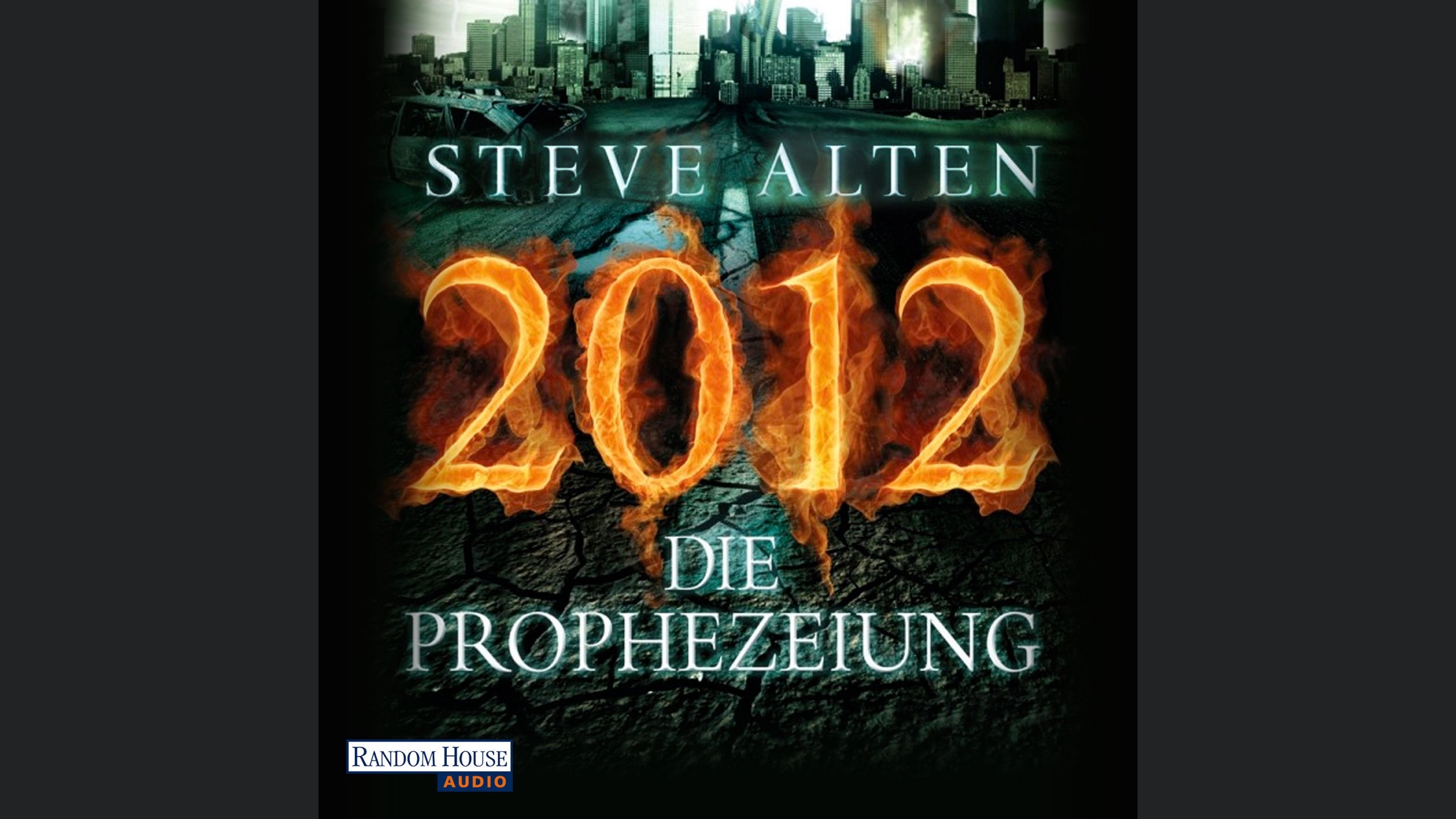2012 - Die Prophezeiung