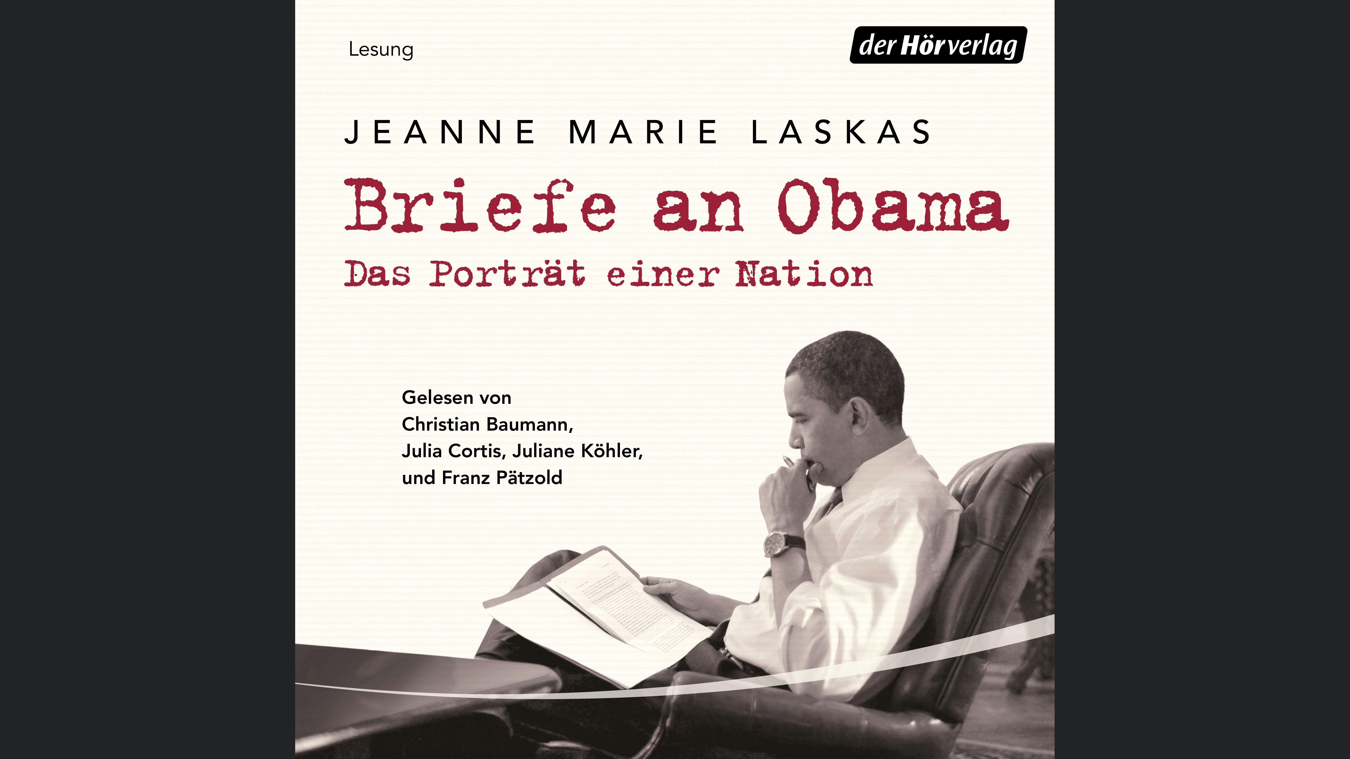 Briefe an Obama