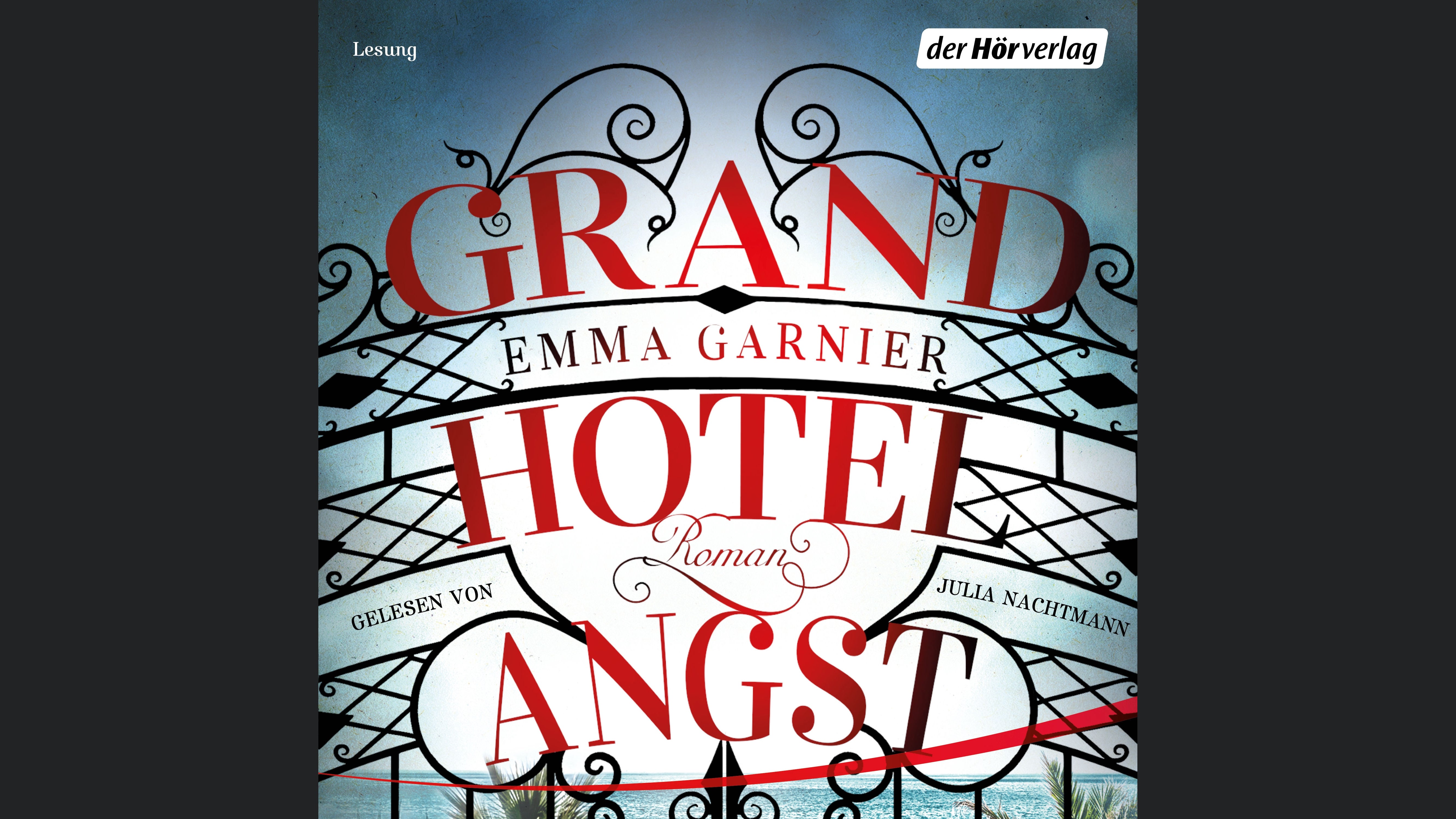 Grandhotel Angst