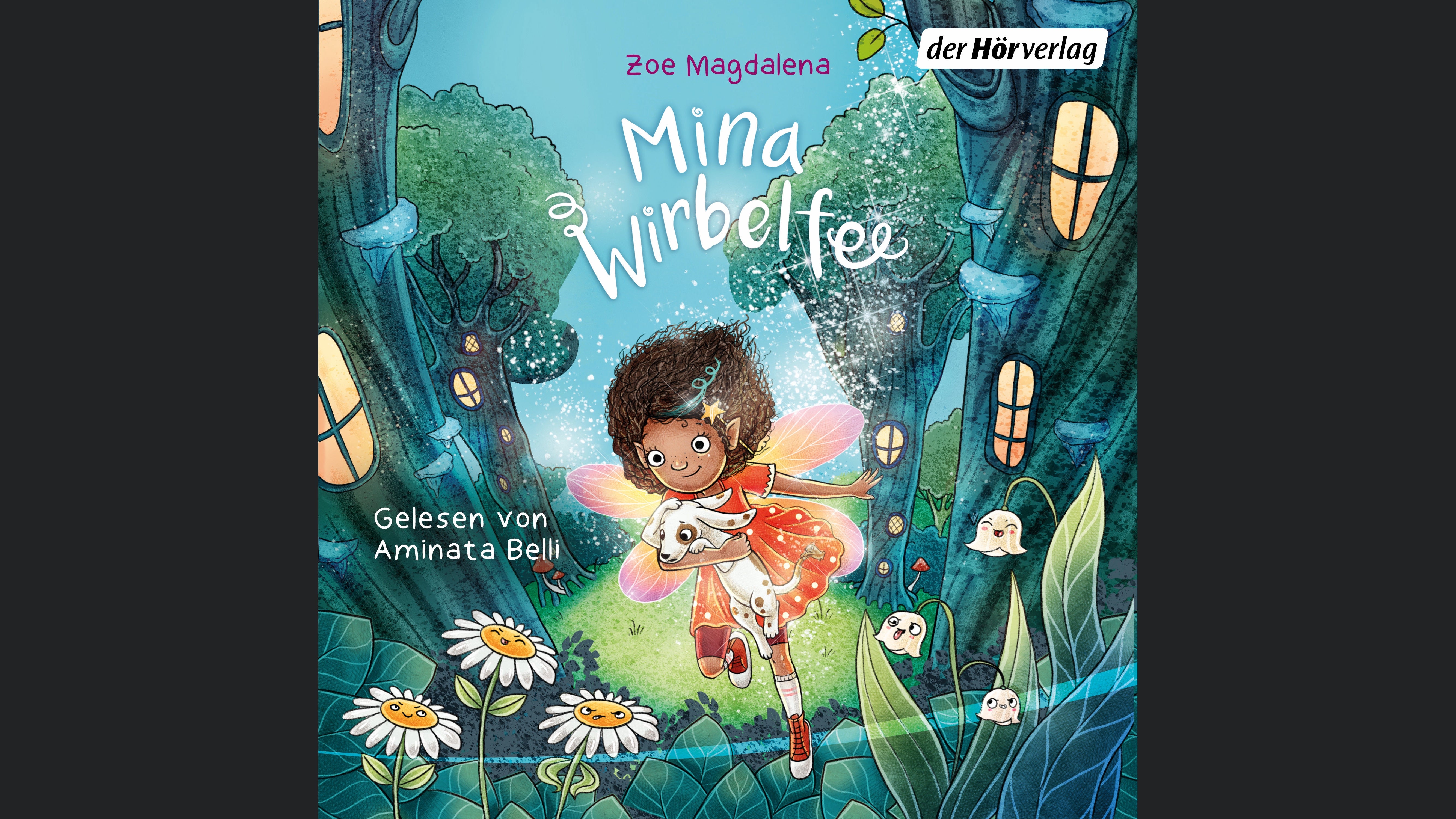 Mina Wirbelfee