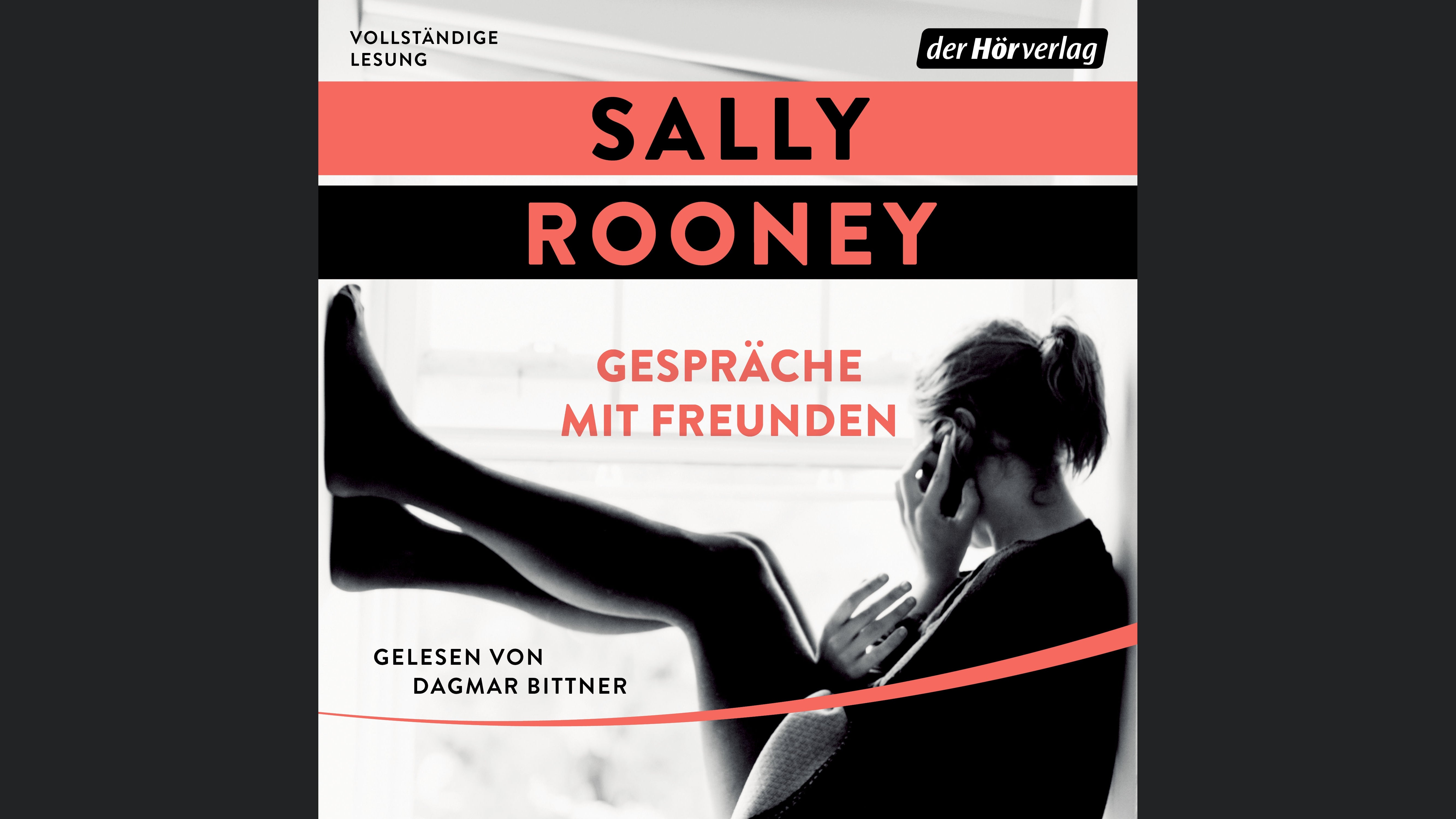 Gespräche mit Freunden