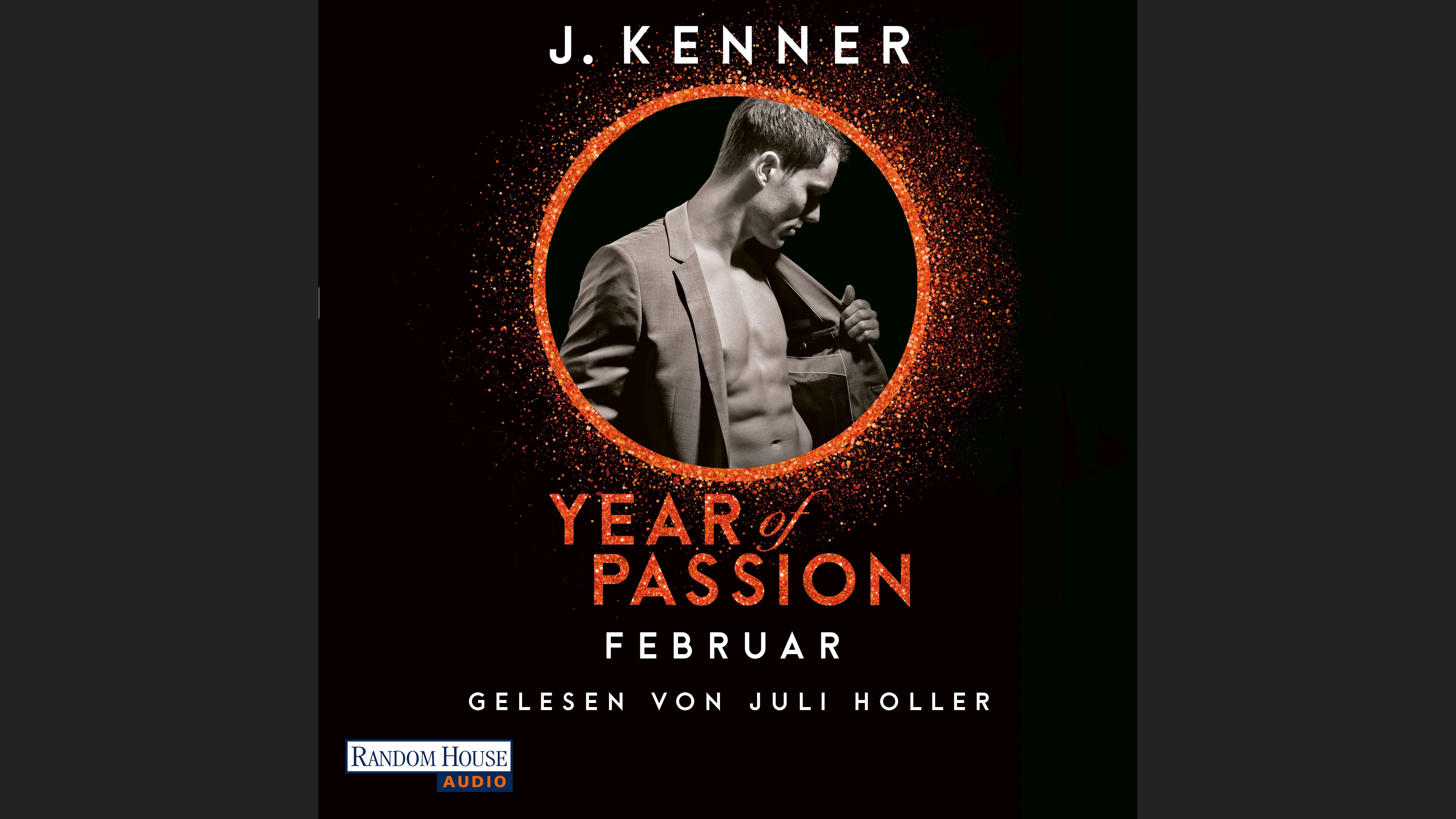 Year of Passion. Februar