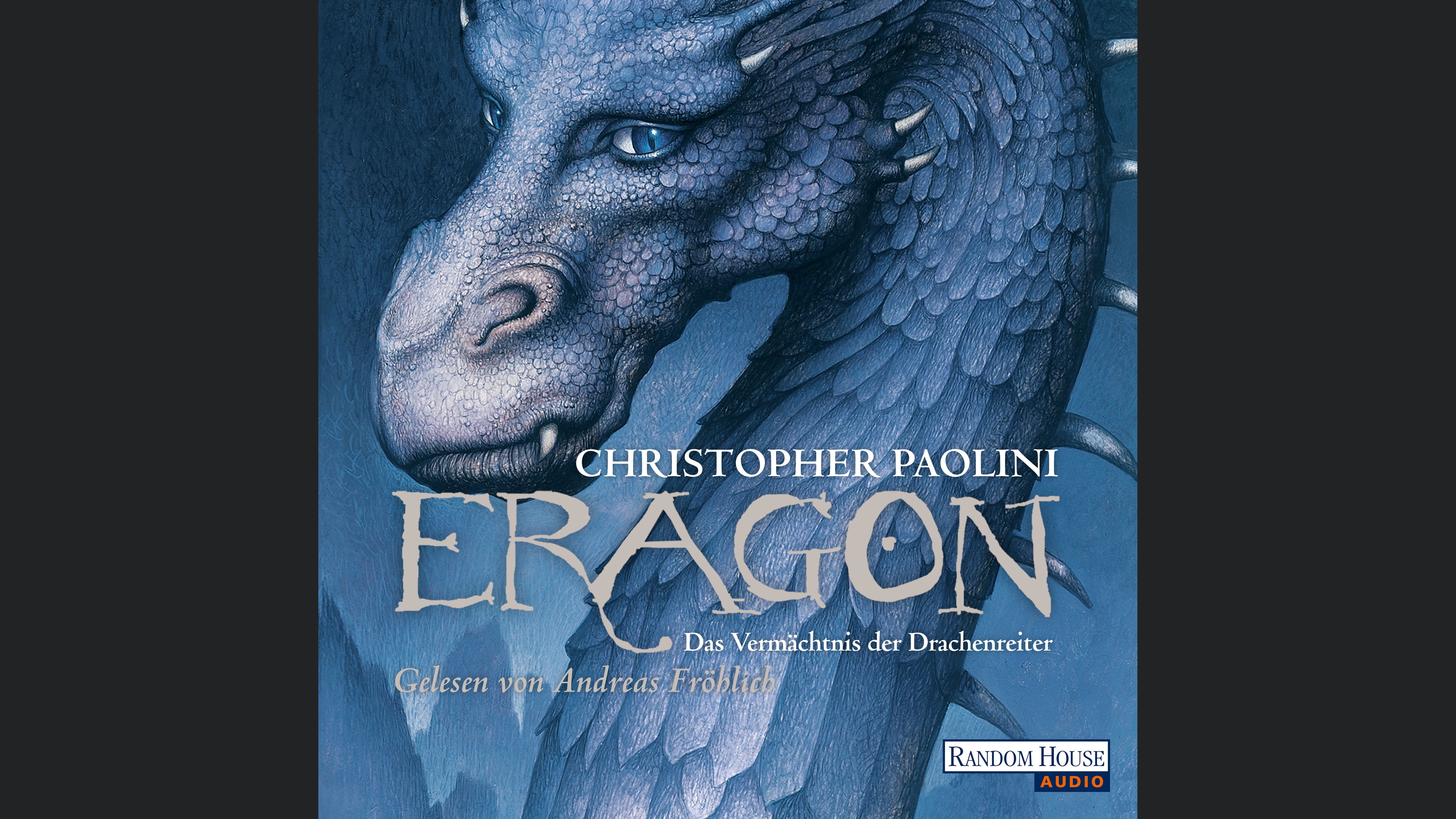 Eragon - Das Vermächtnis der Drachenreiter