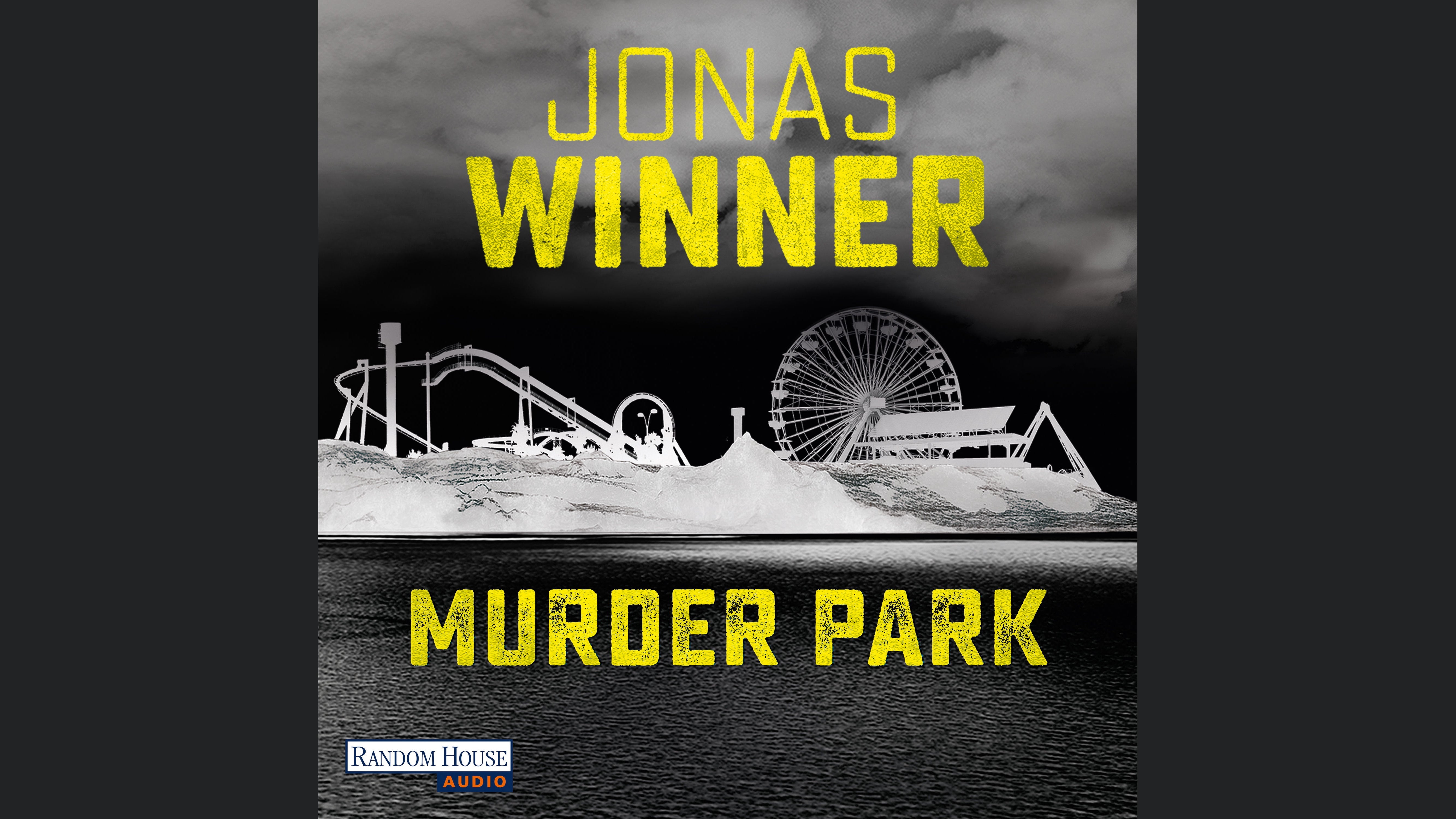 Murder Park