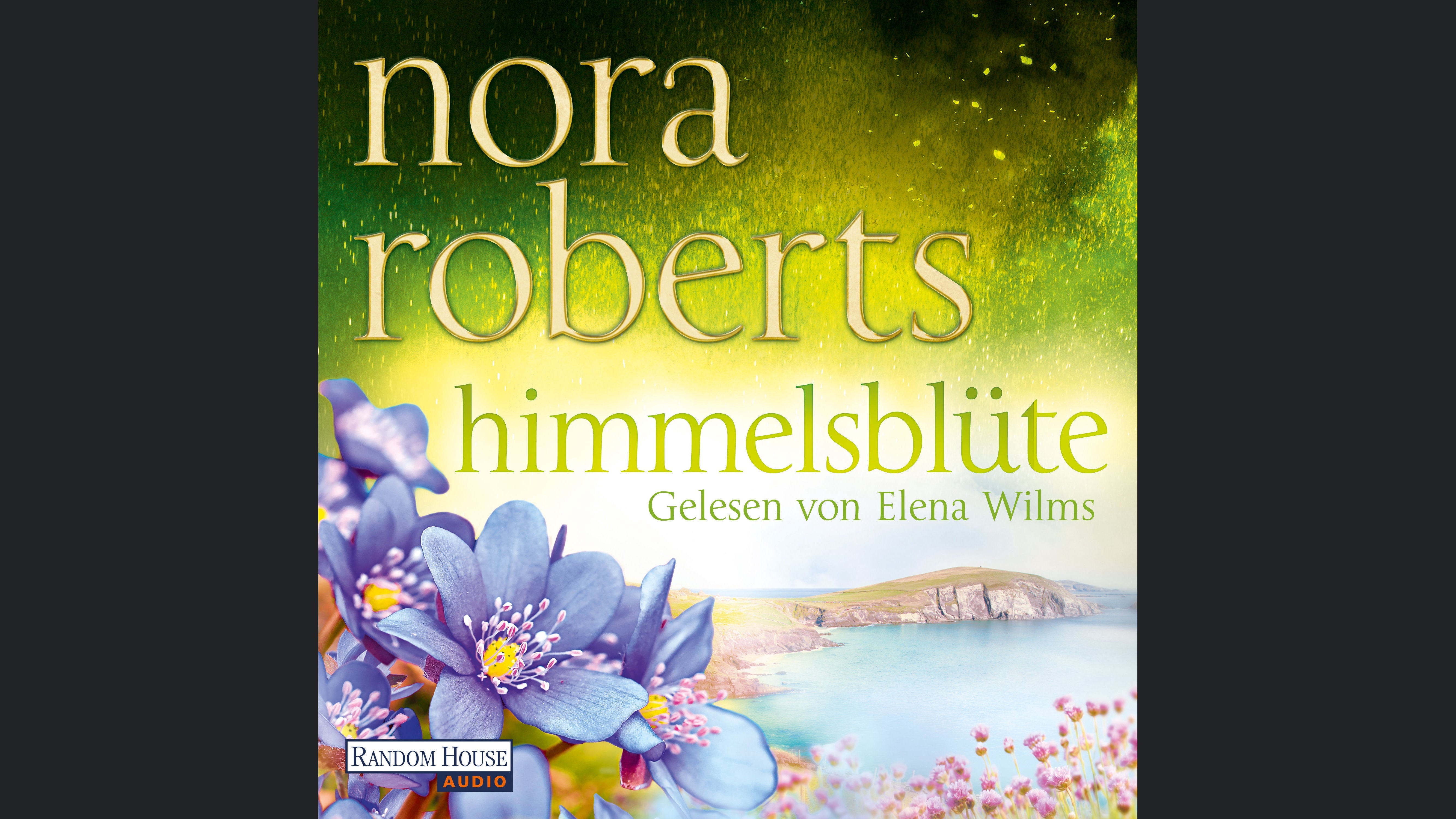 Himmelsblüte