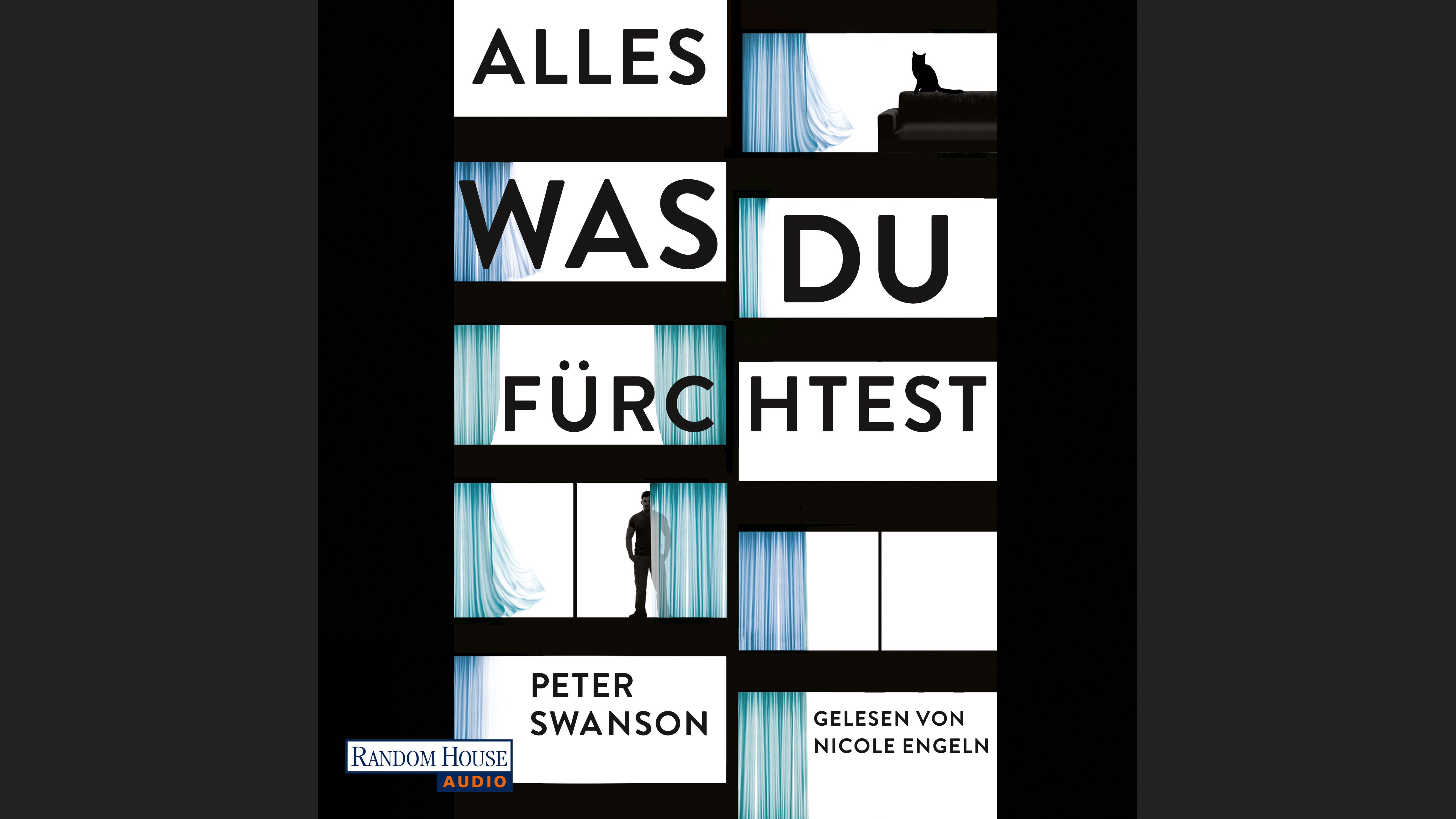 Alles, was du fürchtest