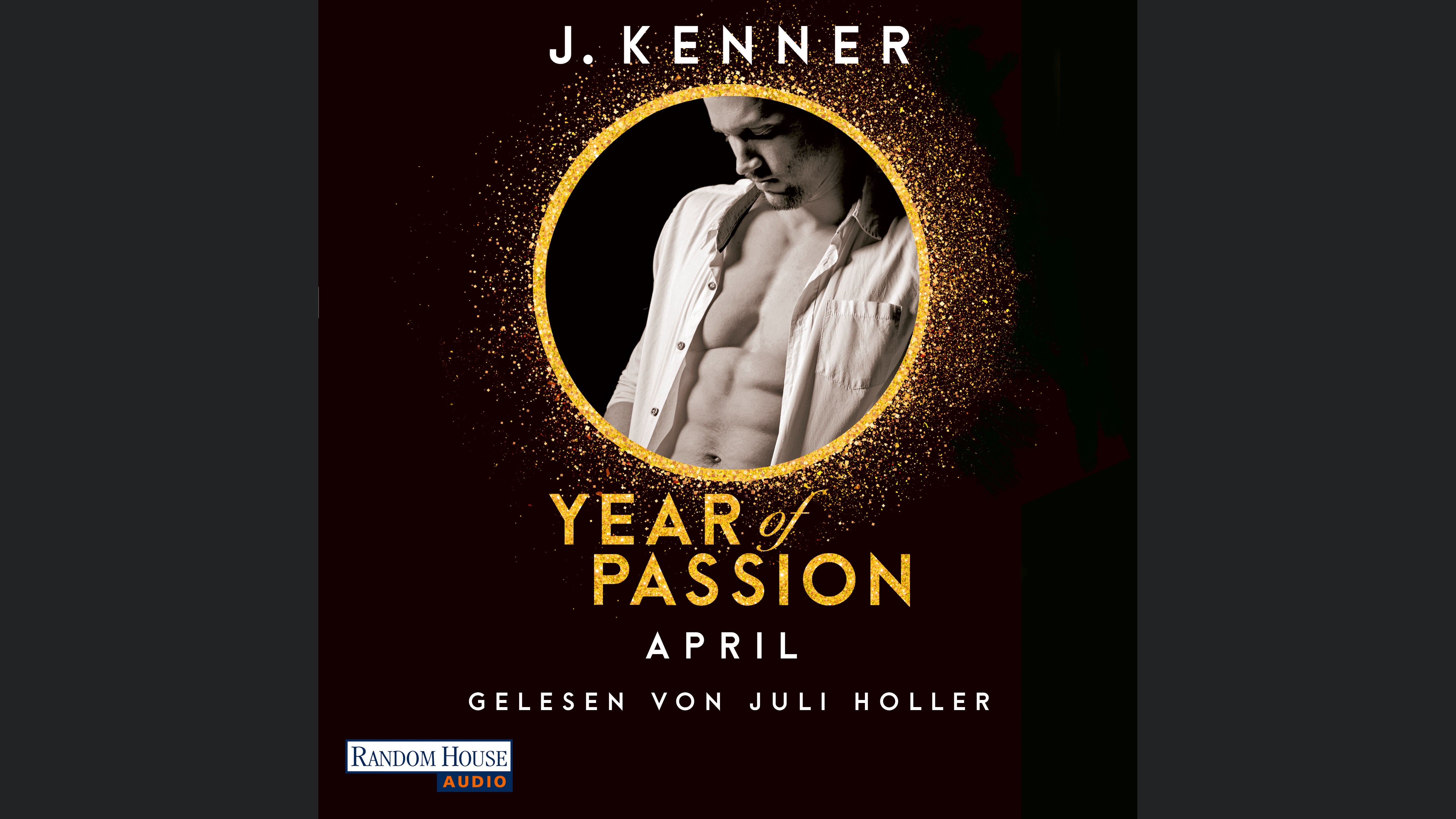 Year of Passion. April