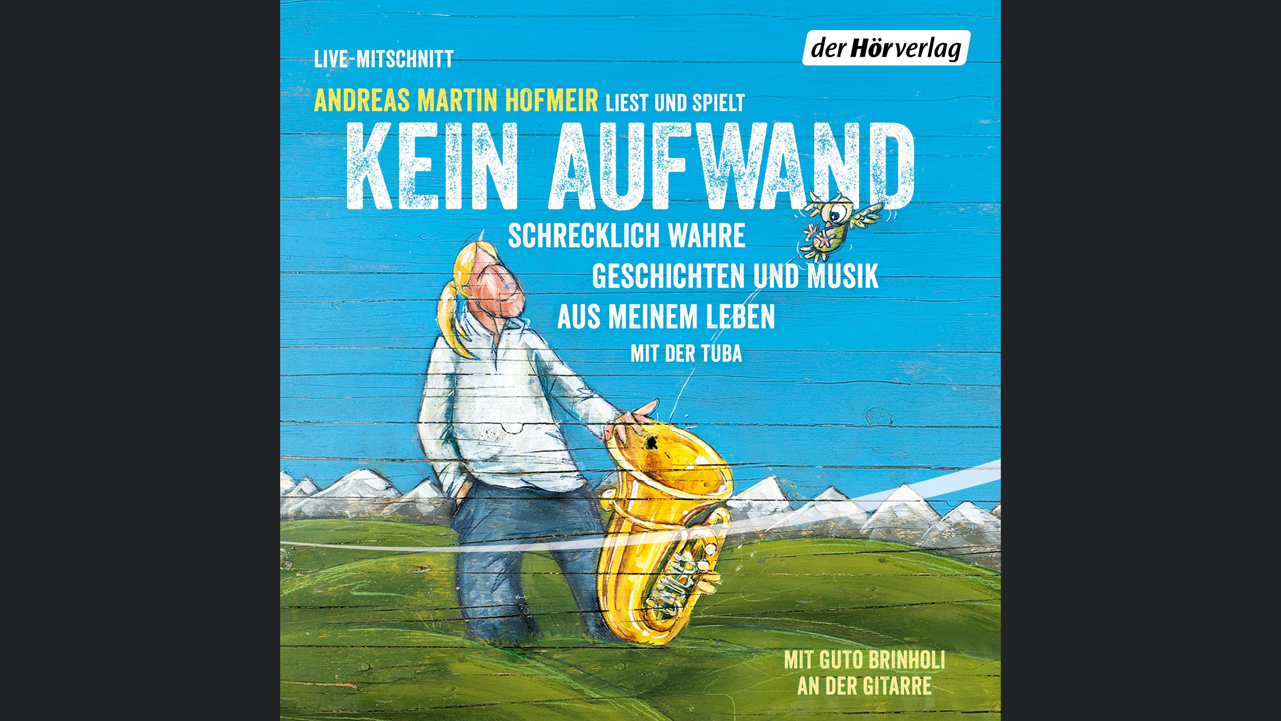 Kein Aufwand