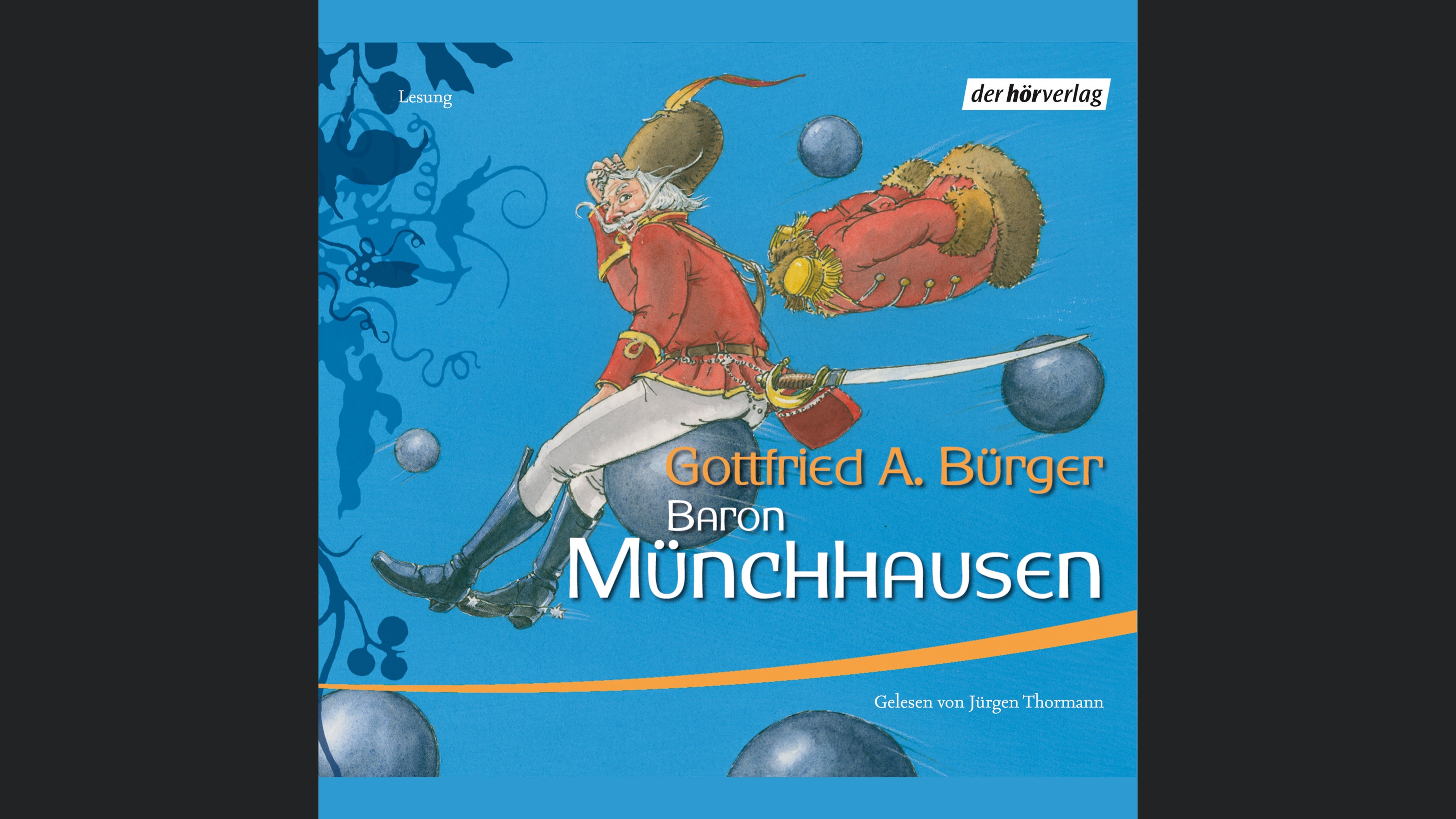 Baron Münchhausen