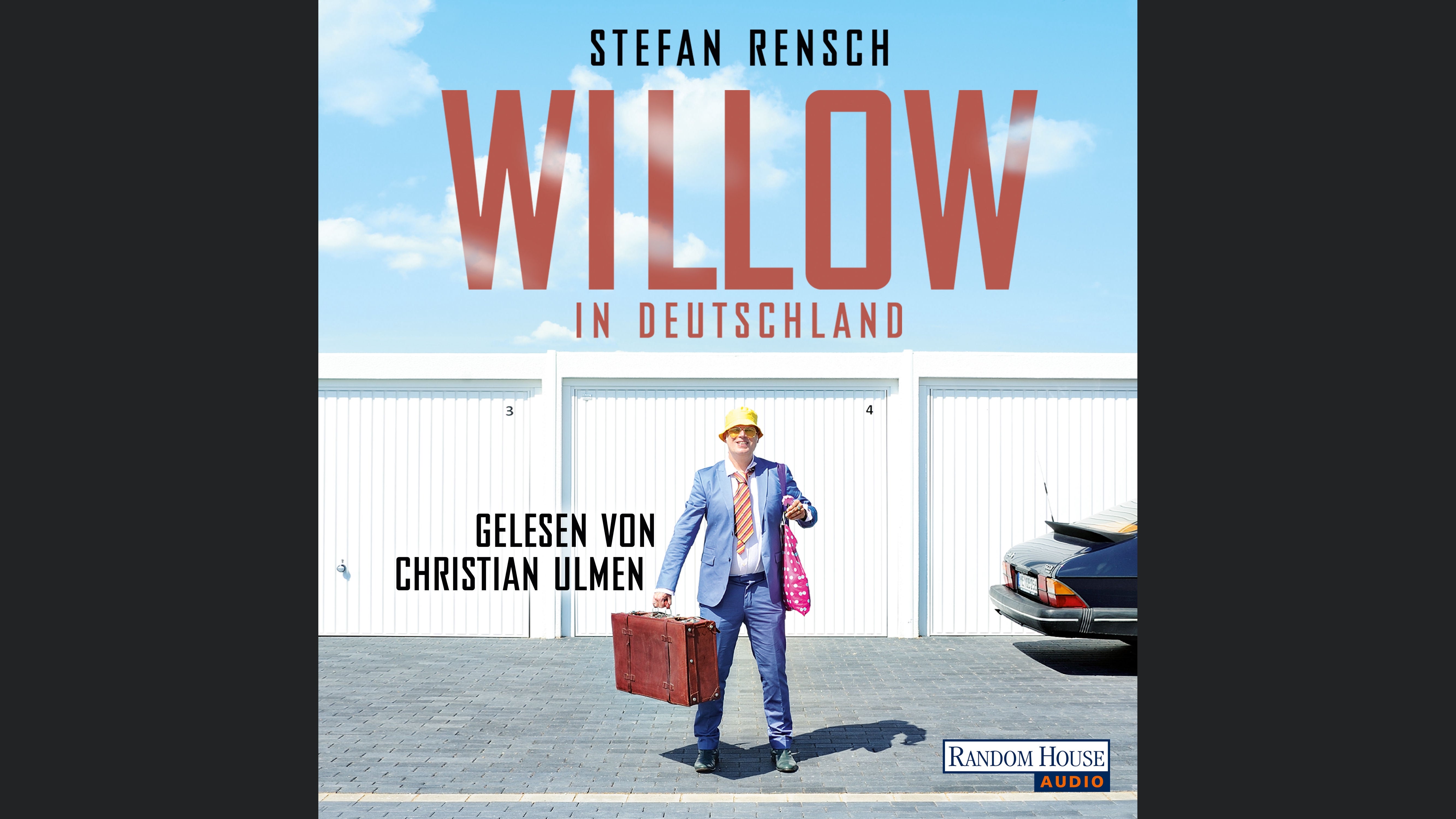 Willow in Deutschland