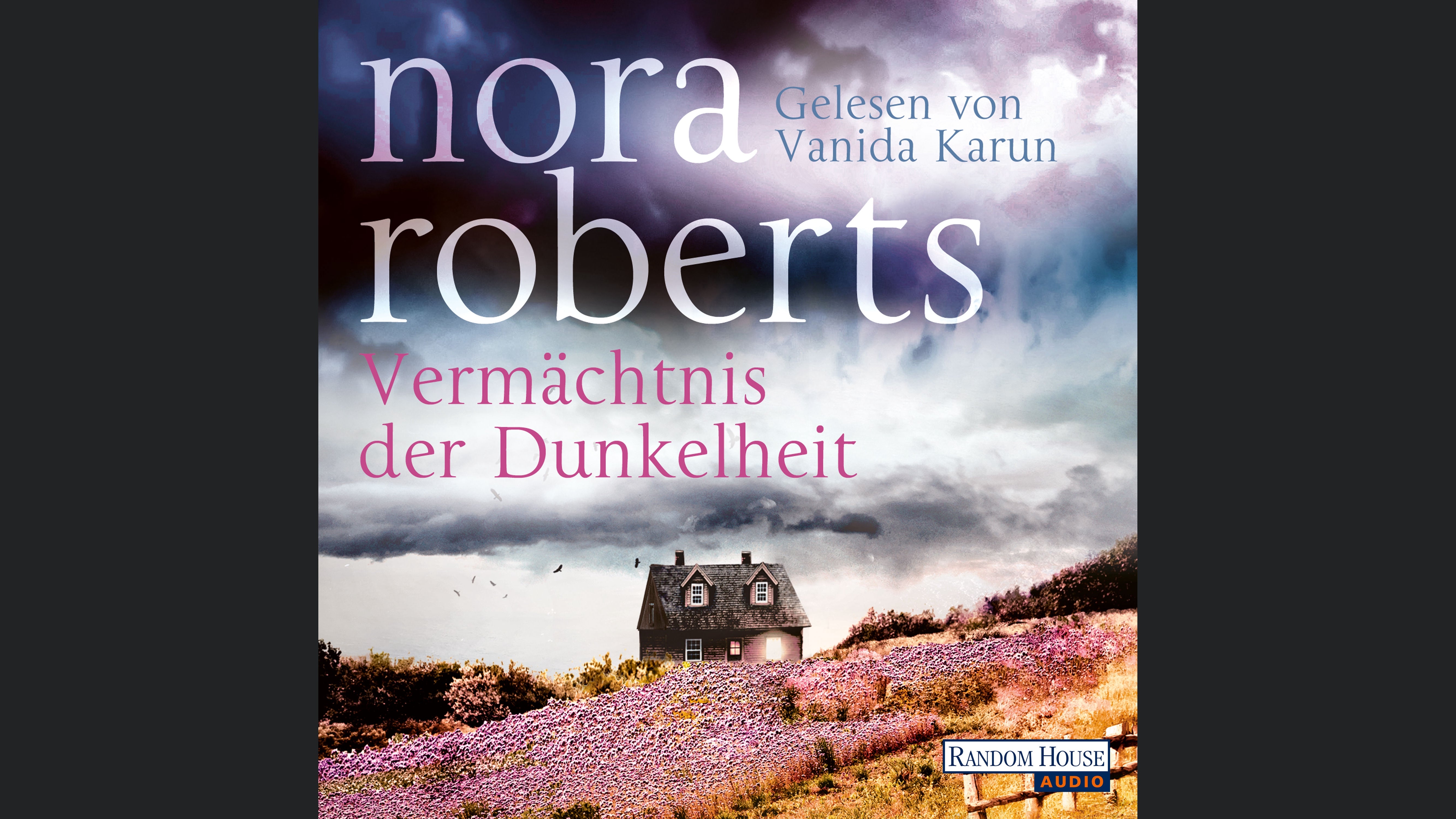 Vermächtnis der Dunkelheit
